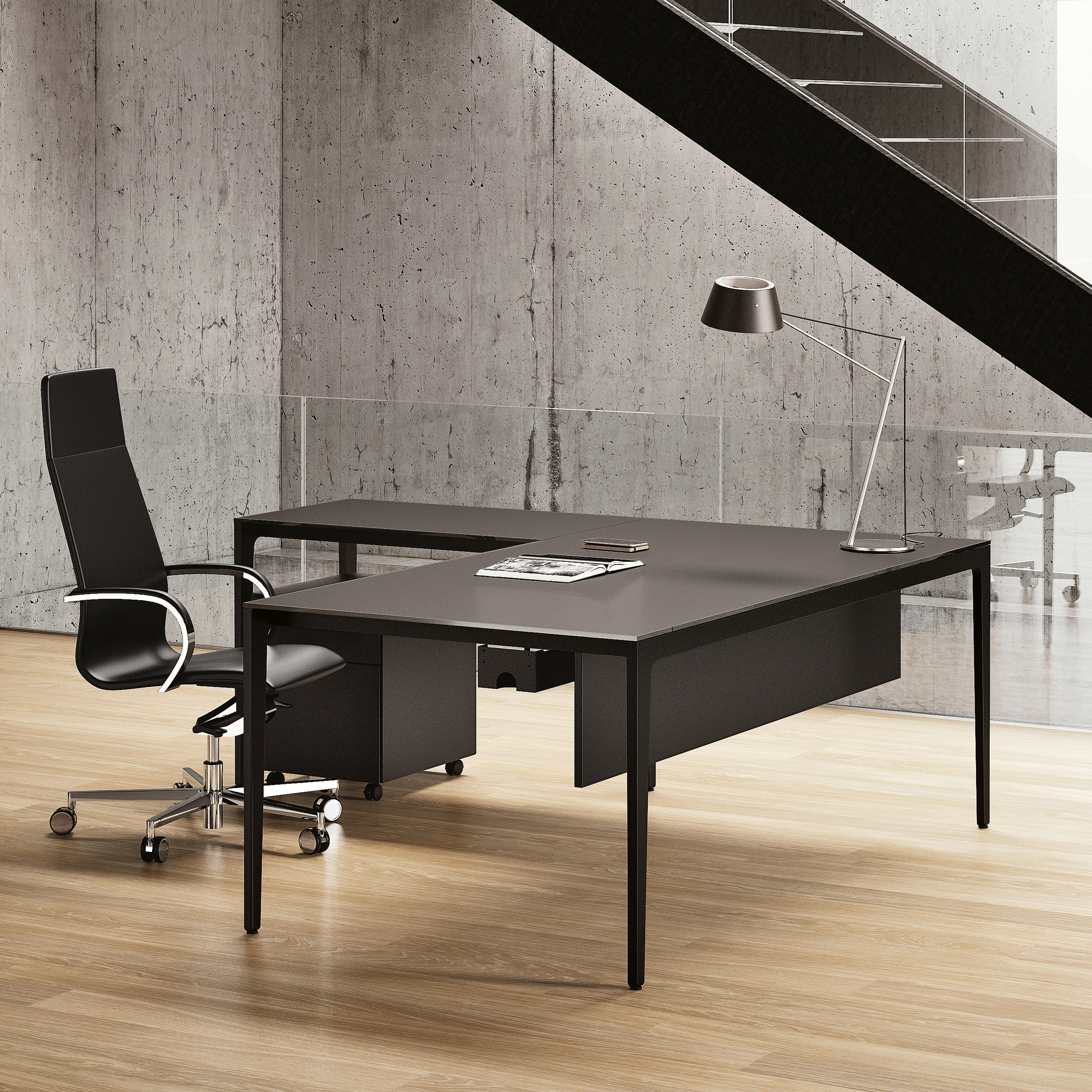 Display product Alplus from manufacturer FREZZA