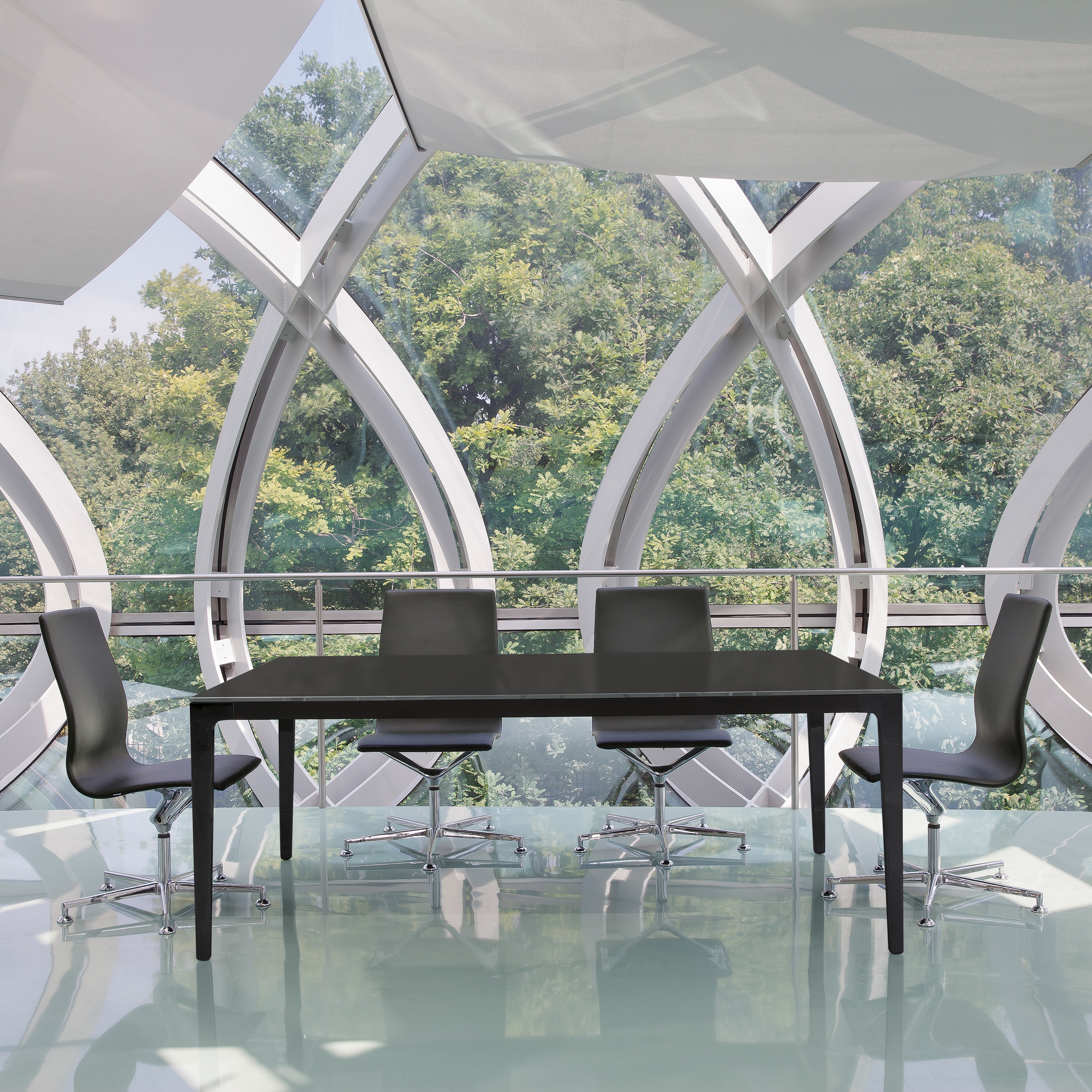 Display product Alplus from manufacturer FREZZA