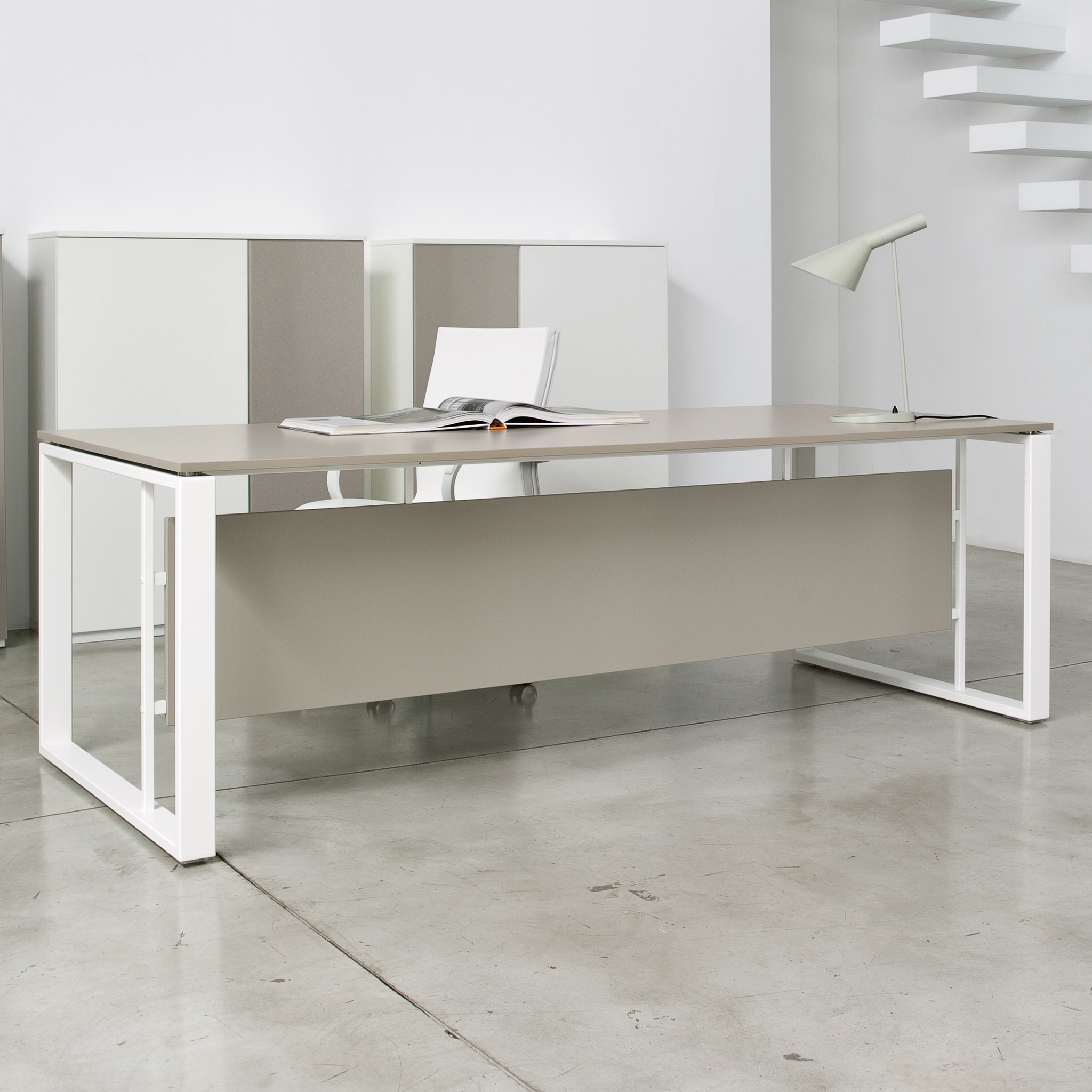 Display product Velvet from manufacturer FREZZA