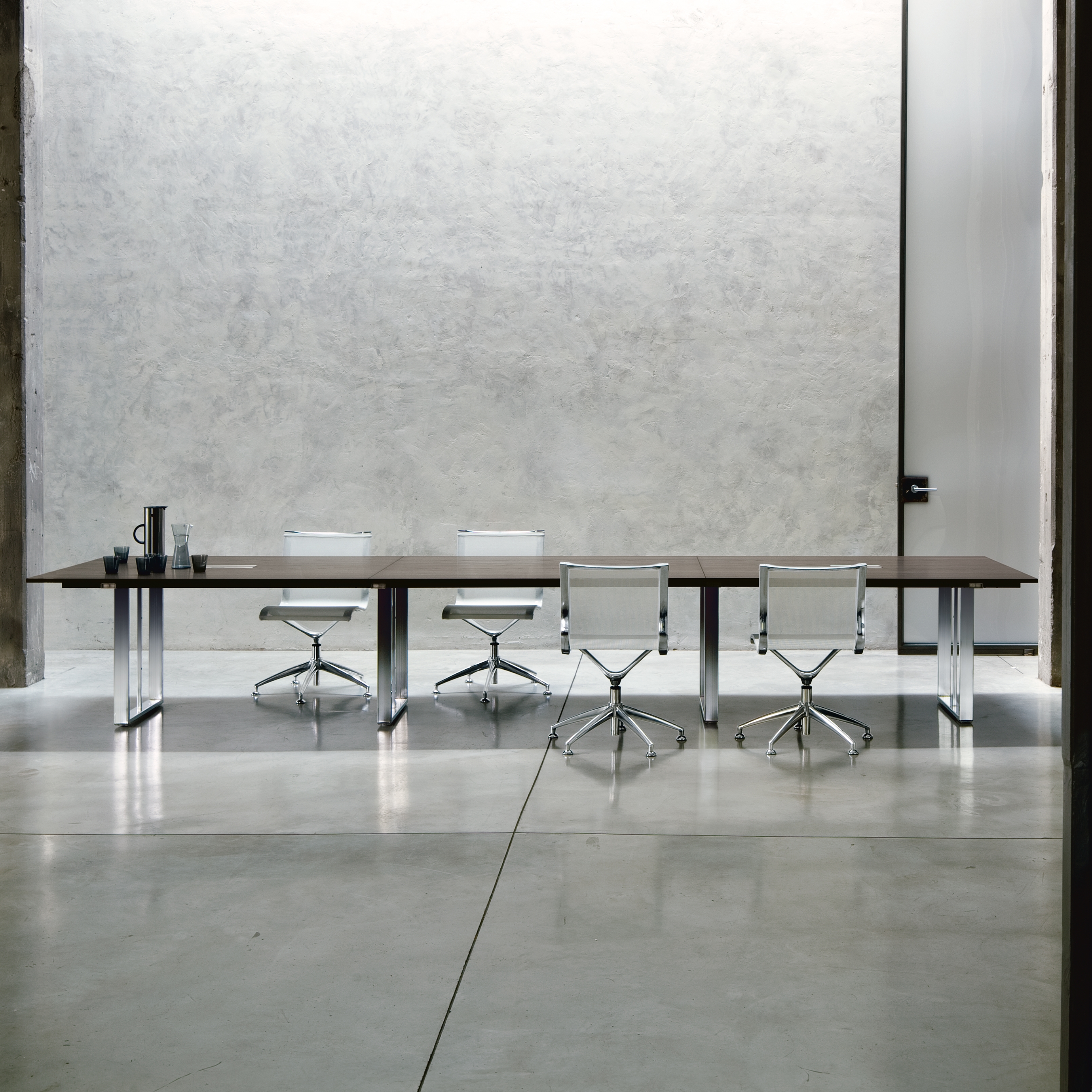 Display product Velvet from manufacturer FREZZA
