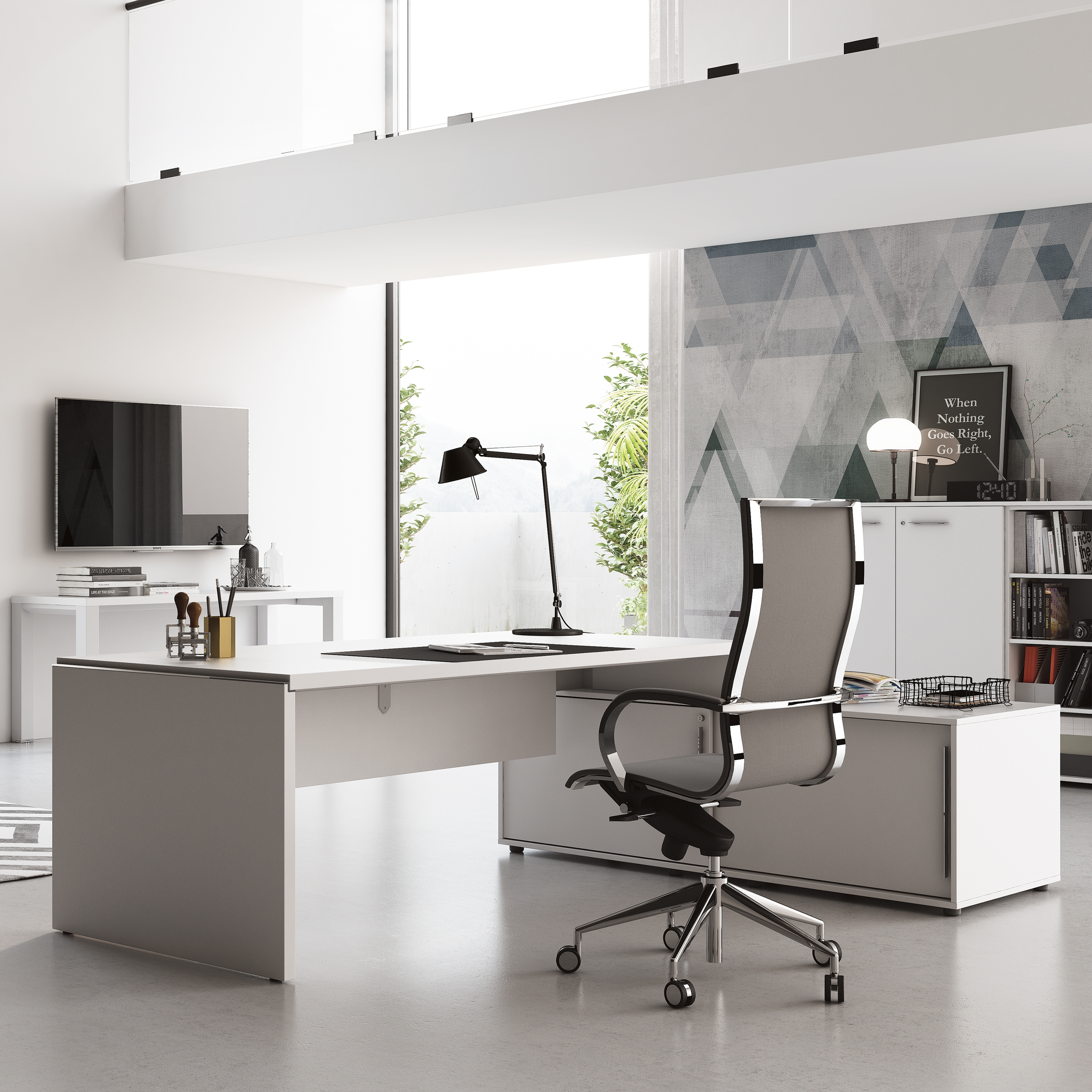 Afficher le produit Asset du fabricant FREZZA