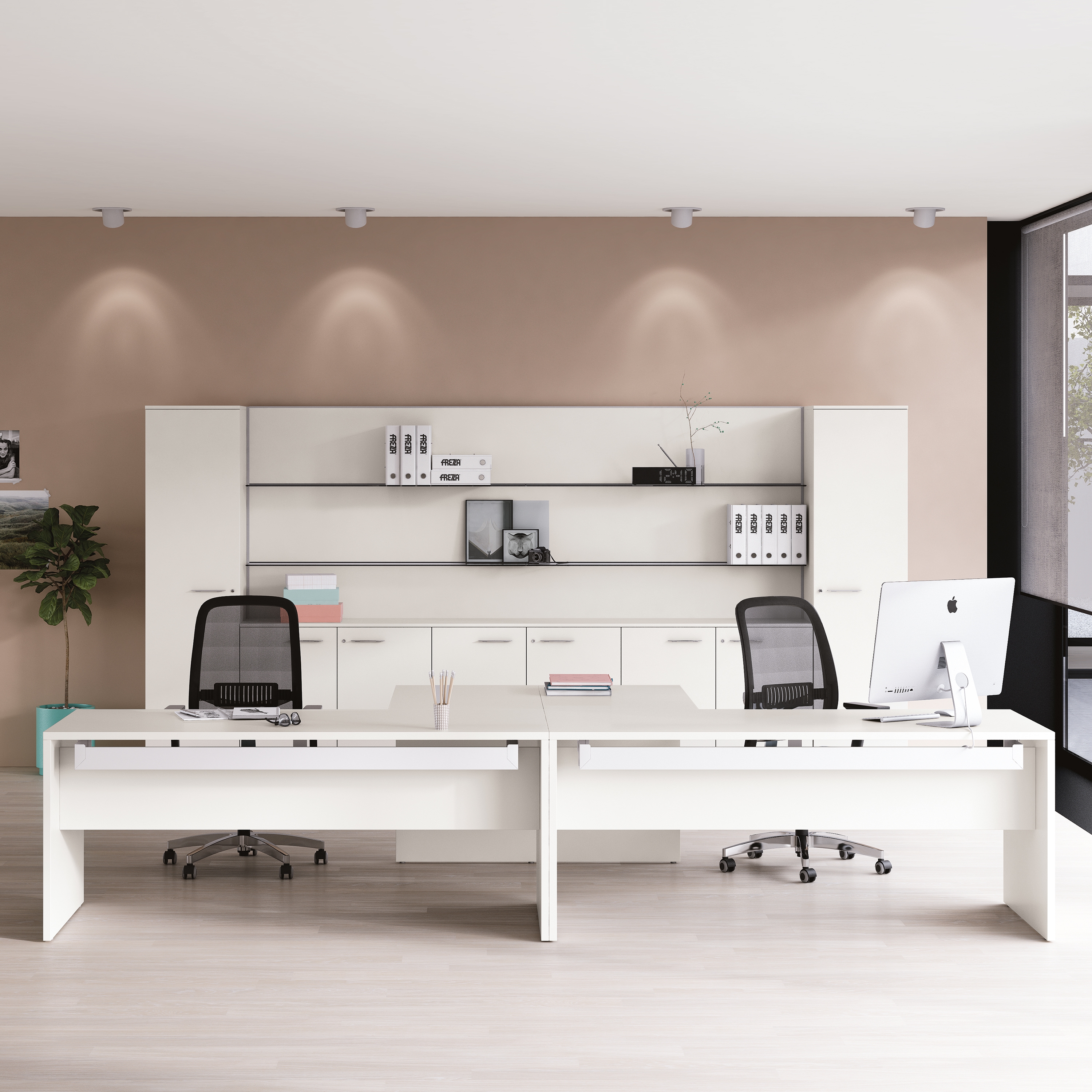 Display product Pop Panel from manufacturer FREZZA