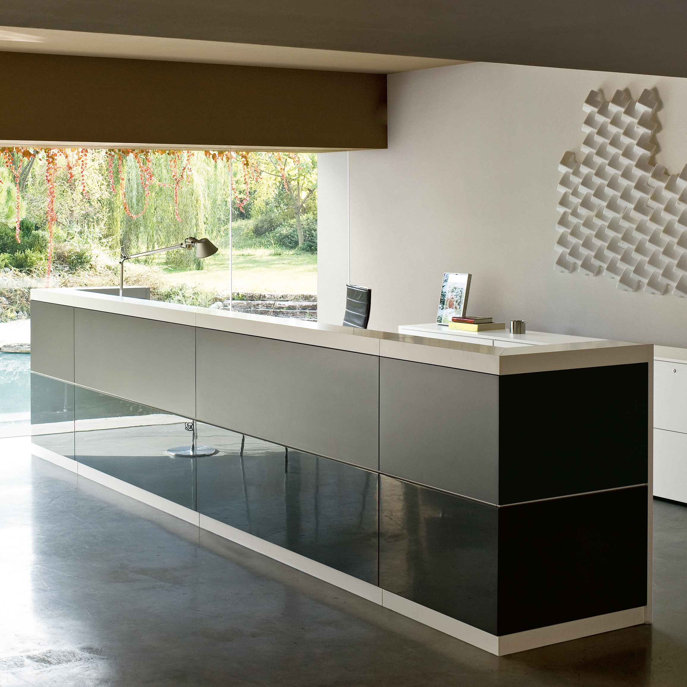 Display product Vogue from manufacturer FREZZA