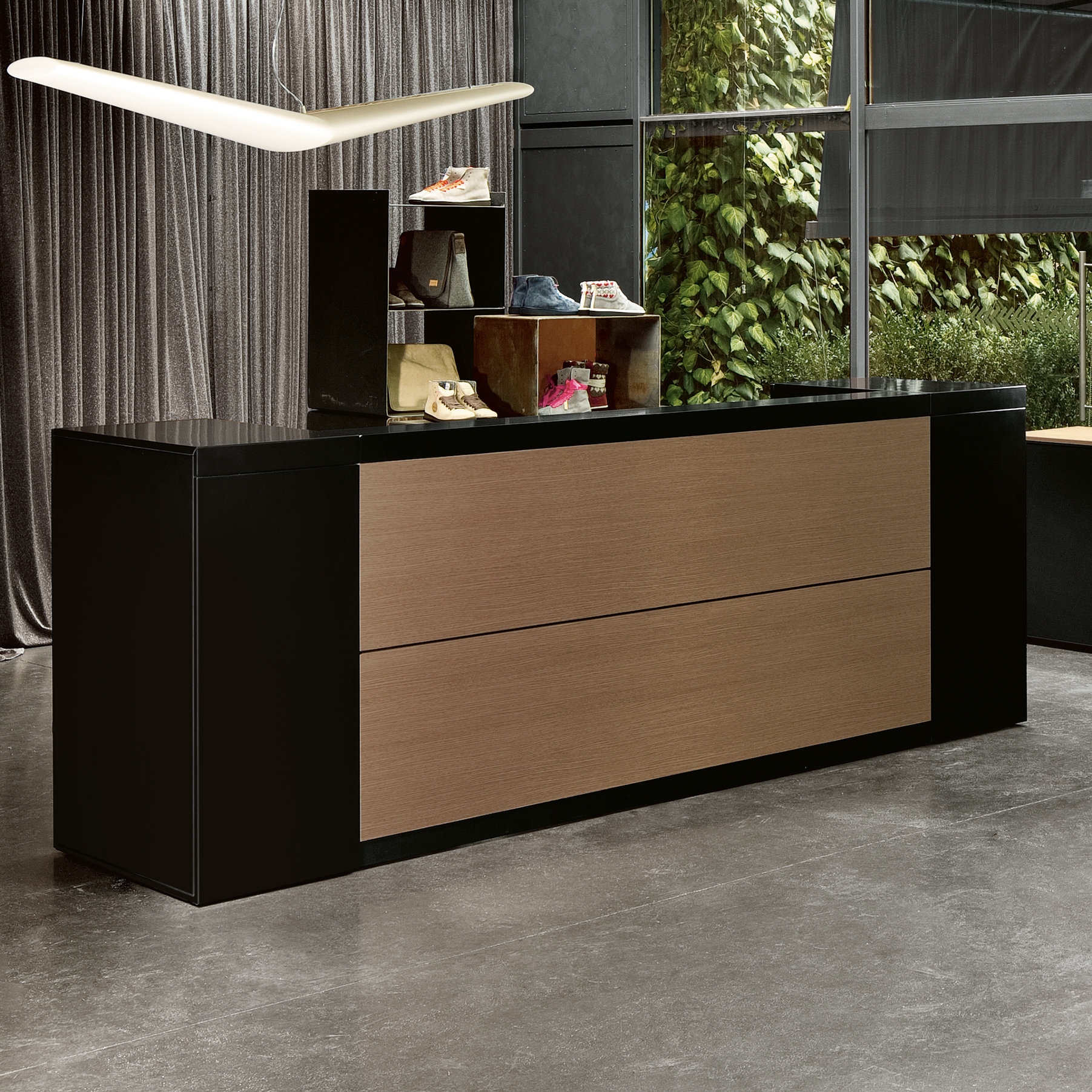 Display product Vogue from manufacturer FREZZA