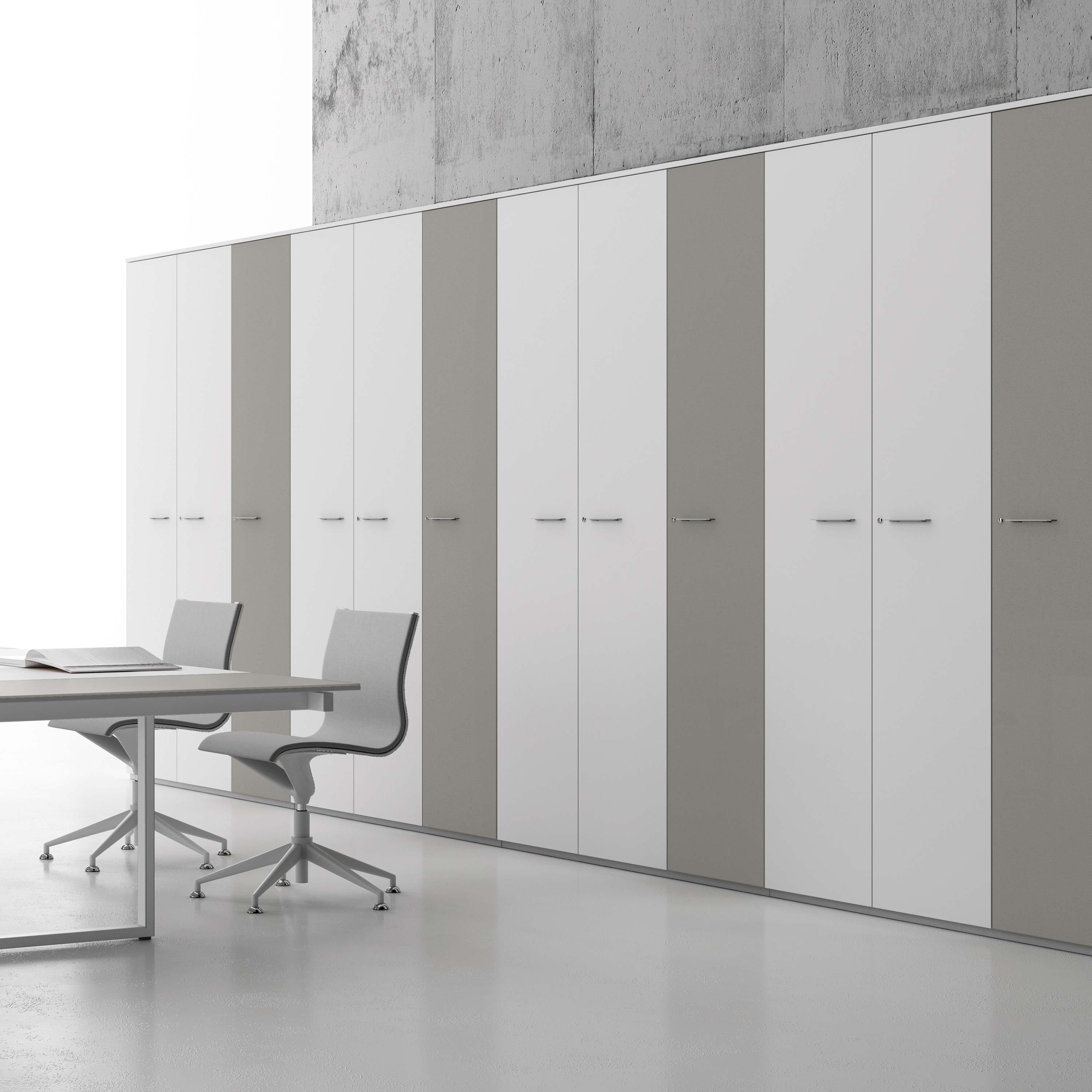 Vertoon produk Passepartout van vervaardiger FREZZA