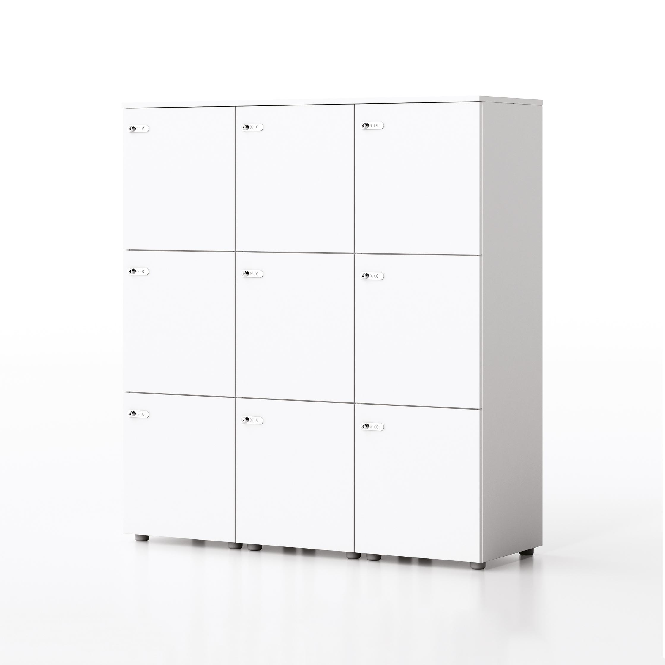 Display product Lockers from manufacturer FREZZA