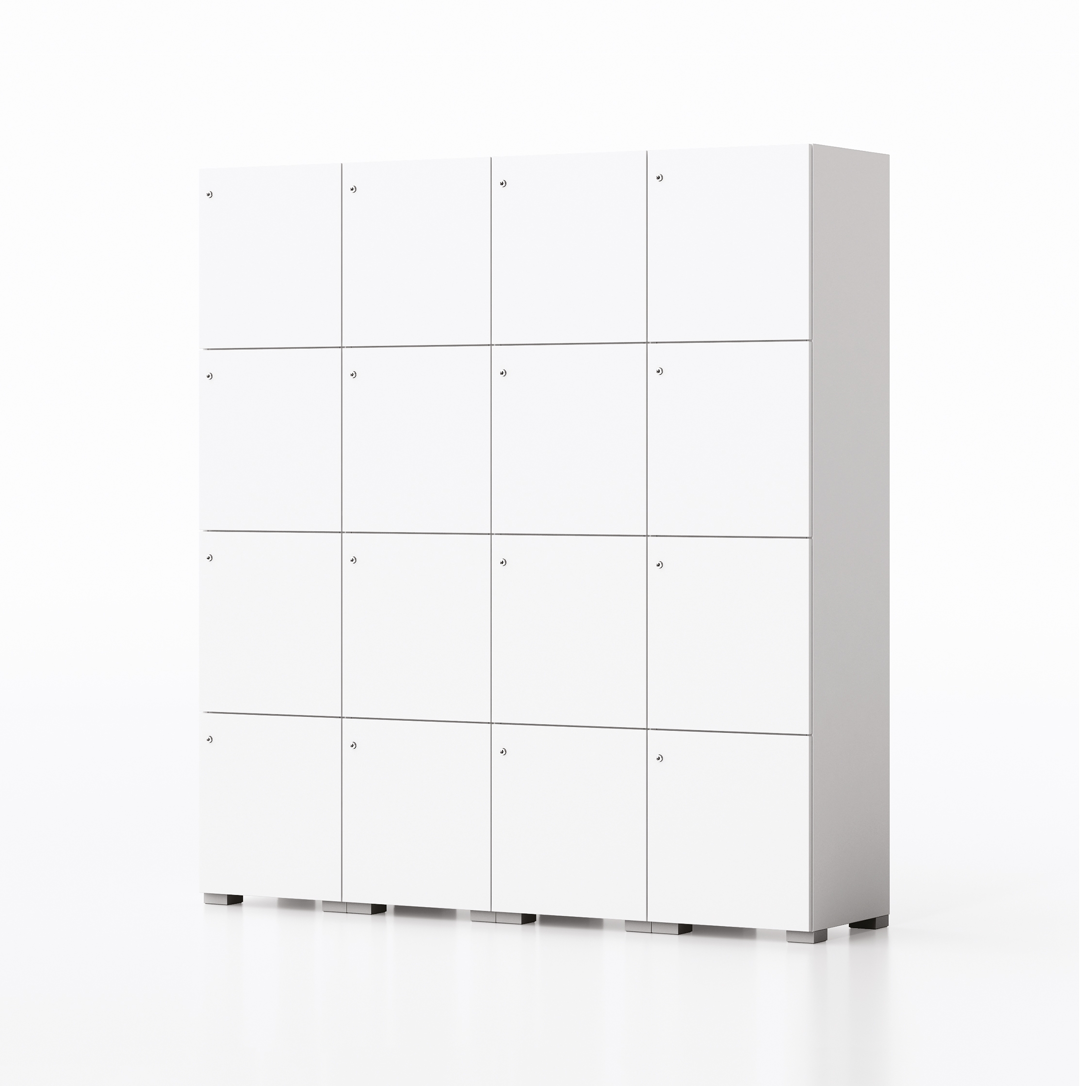 Display product Lockers from manufacturer FREZZA