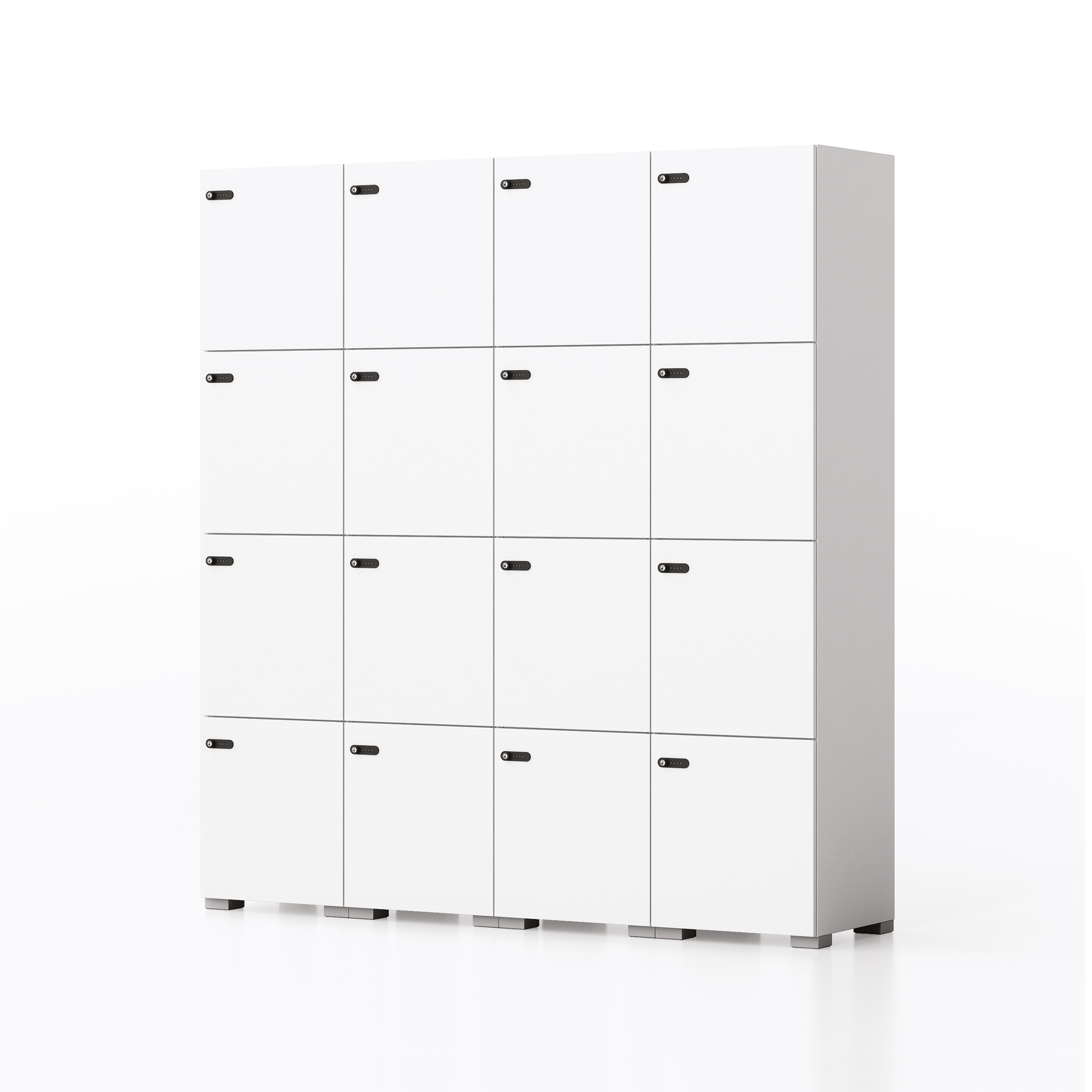 Produkt Lockers des Herstellers FREZZA anzeigen