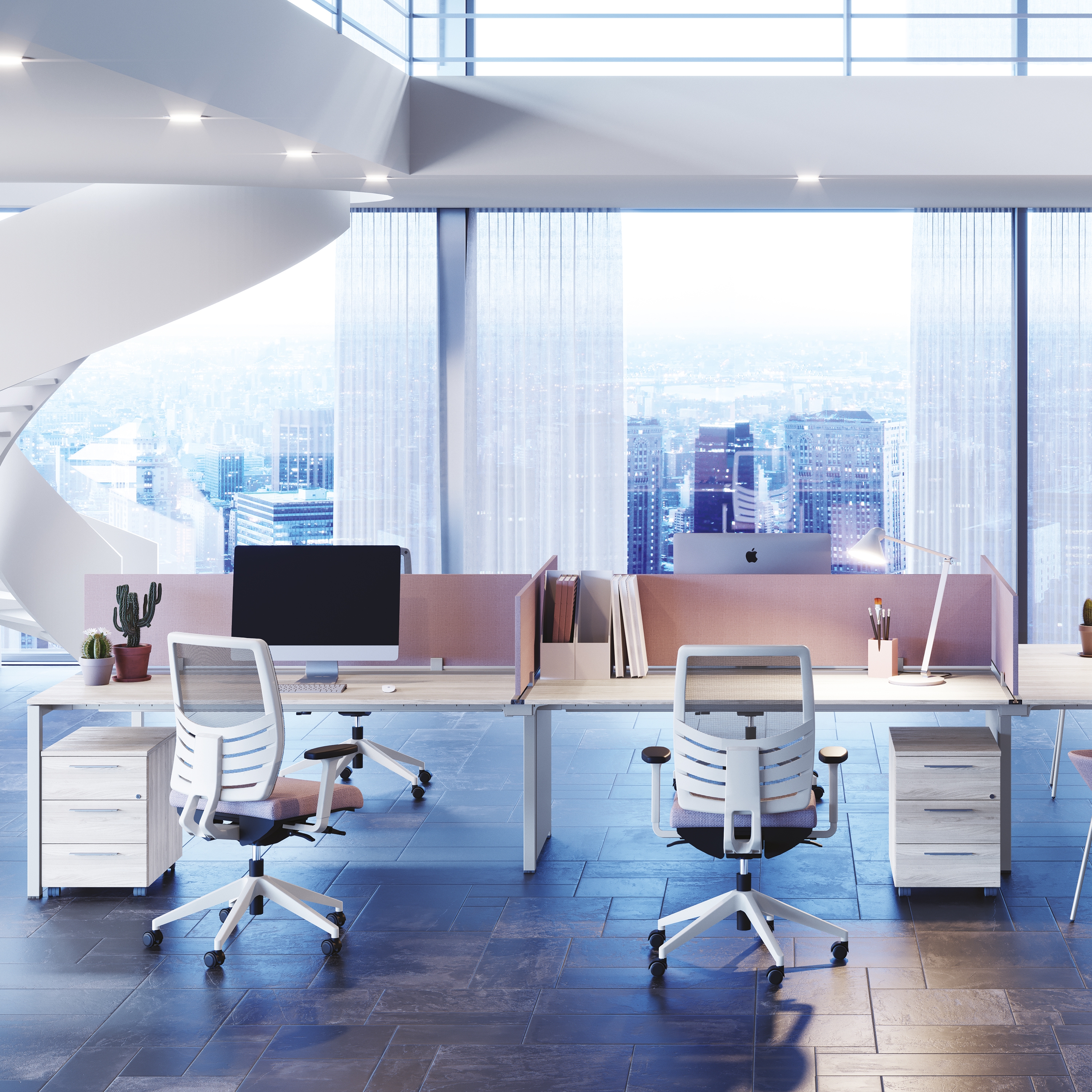 Mostra il prodotto Pedestals del produttore FREZZA