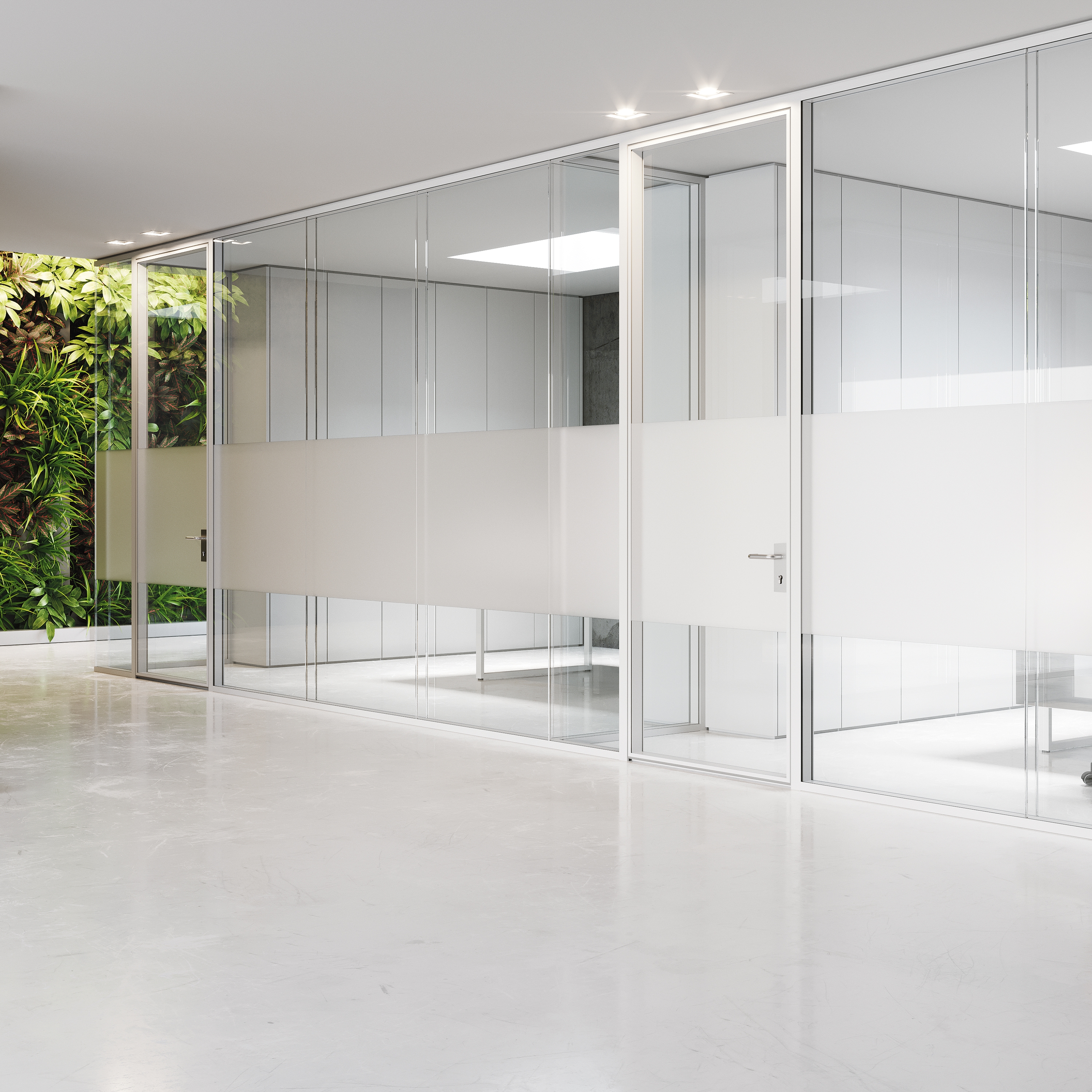 Display product K82 from manufacturer FREZZA