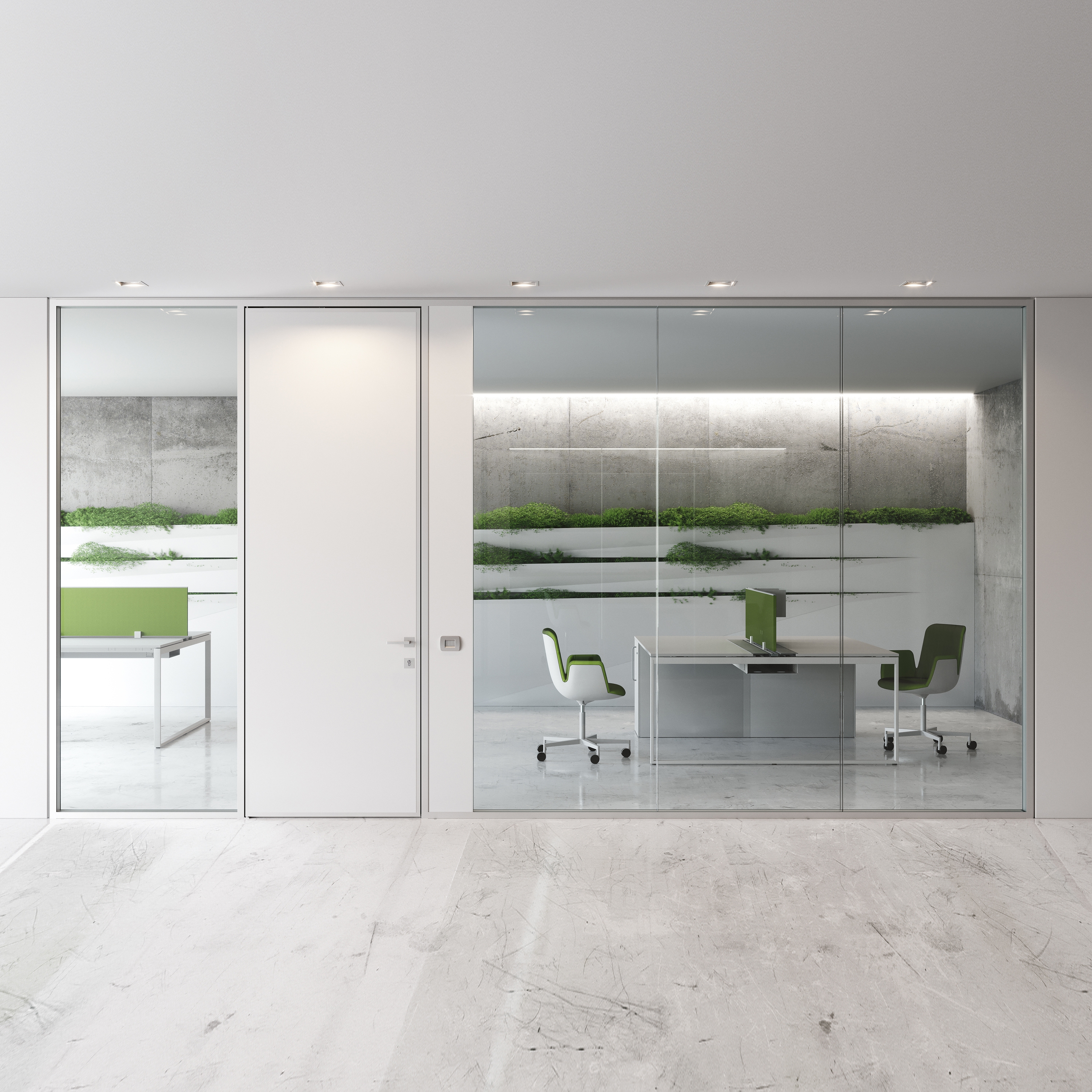 Display product K82 from manufacturer FREZZA