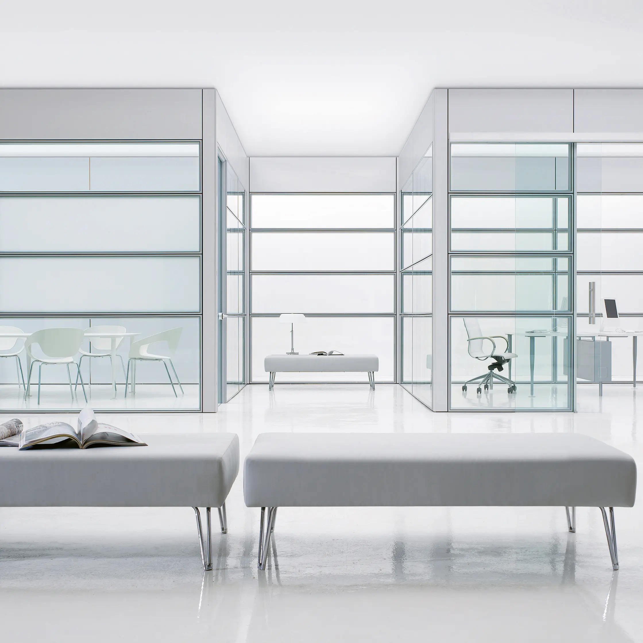 FREZZA - Areaplan Spazio