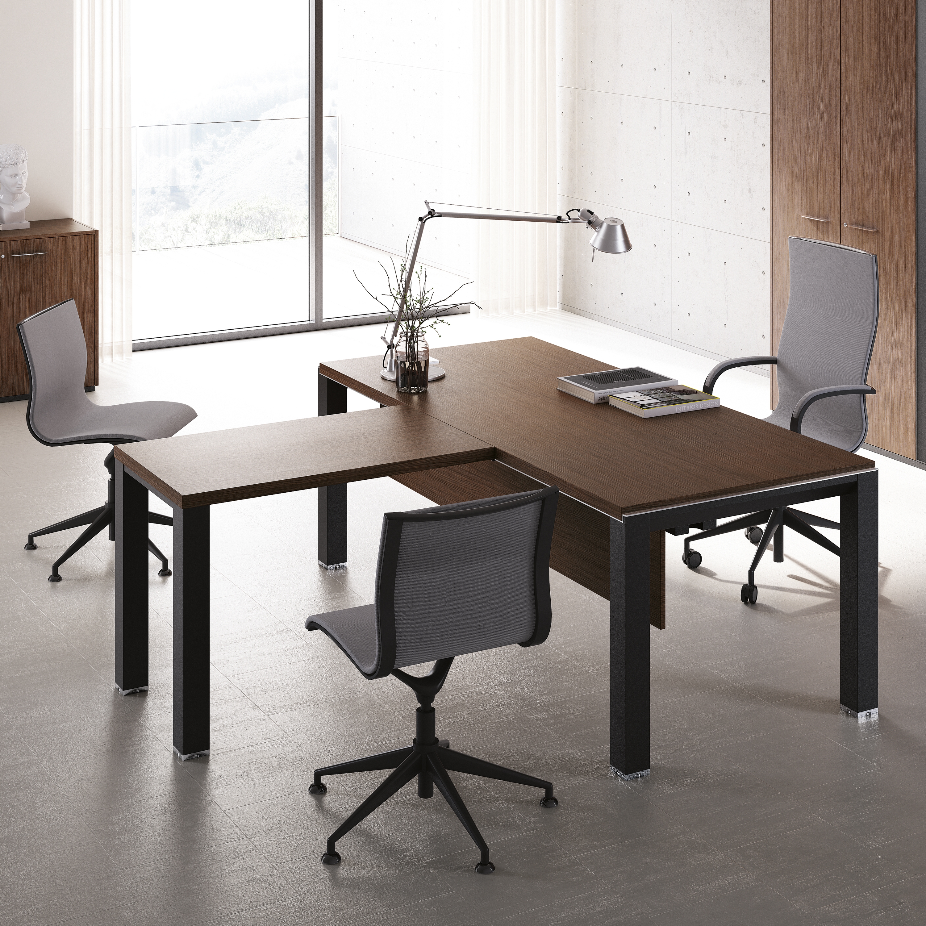 Display product Asset from manufacturer FREZZA