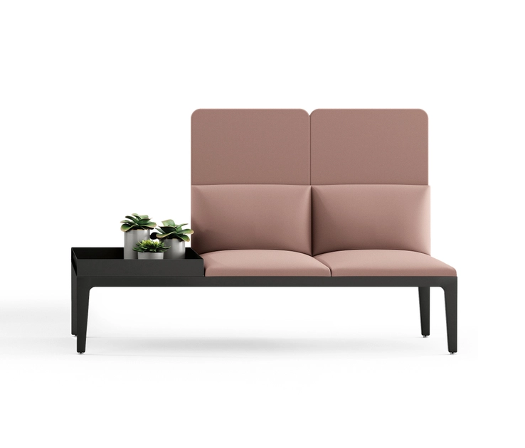 ALPLUS - Benches from FREZZA | Architonic