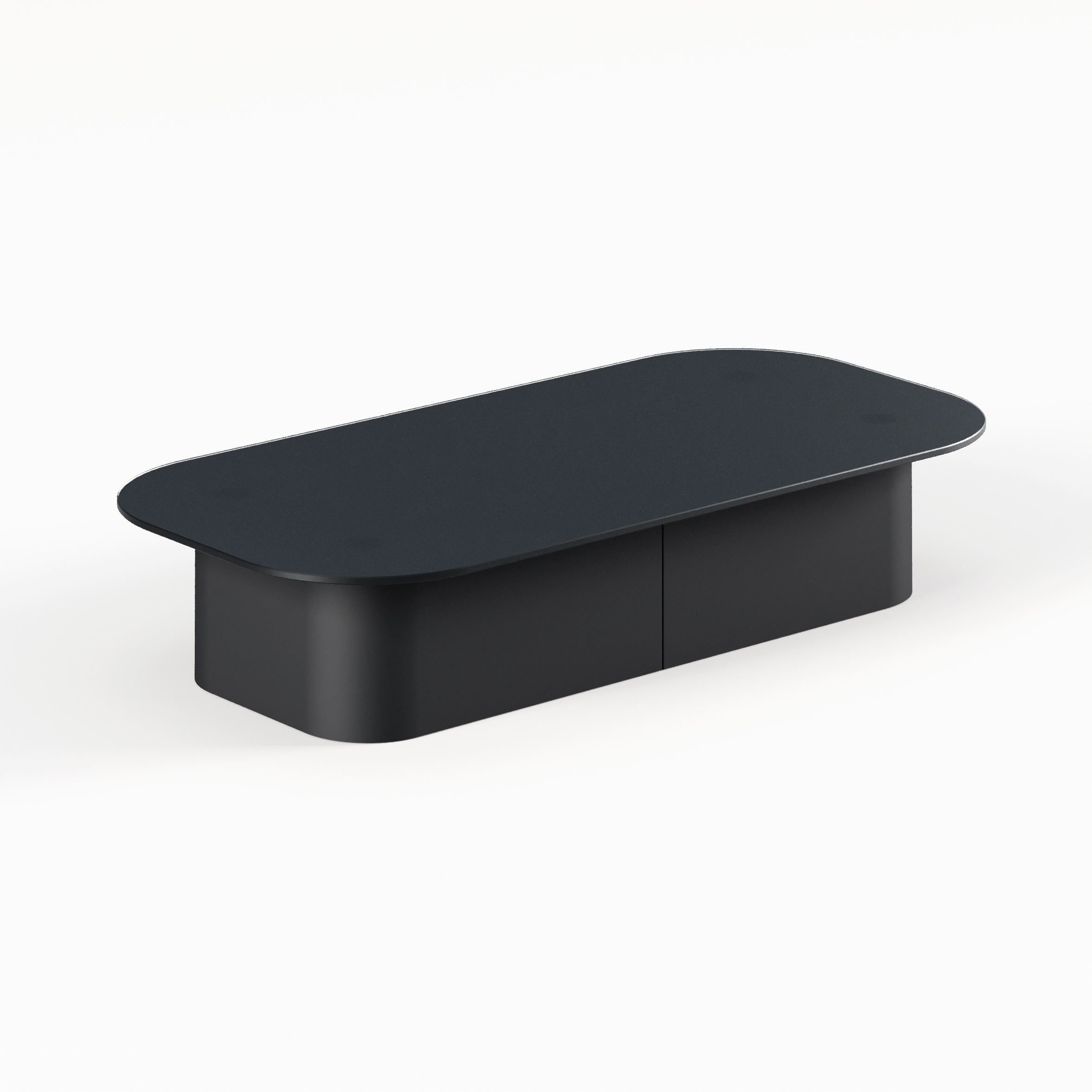 Afficher le produit Afina Coffee Table du fabricant FREZZA