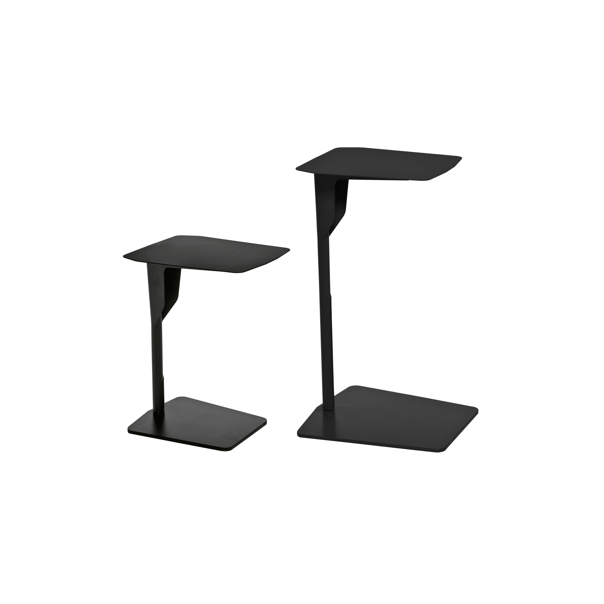 Mostrar el producto Elle Metal Table del fabricante FREZZA