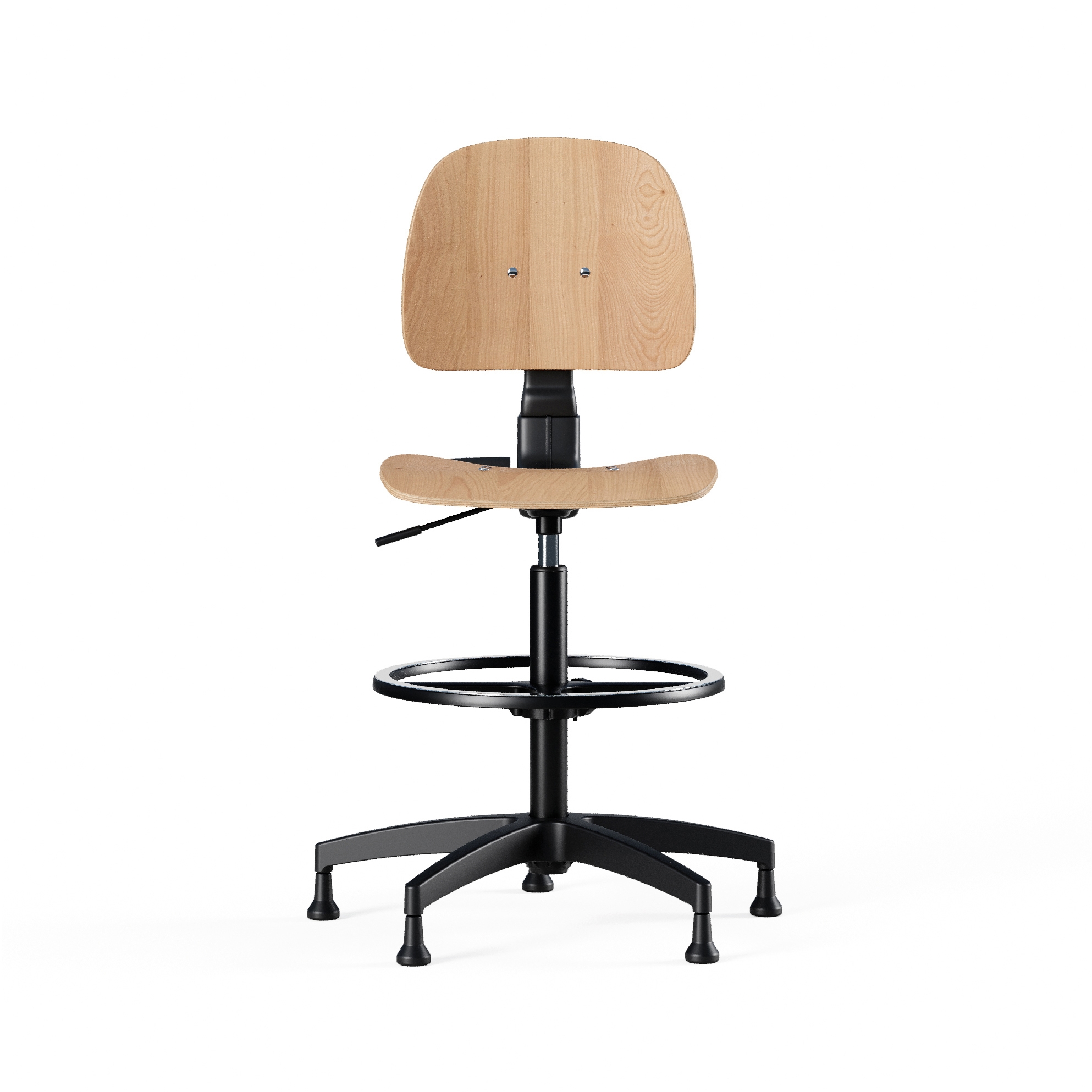 Display product Ergotech Wood from manufacturer FREZZA