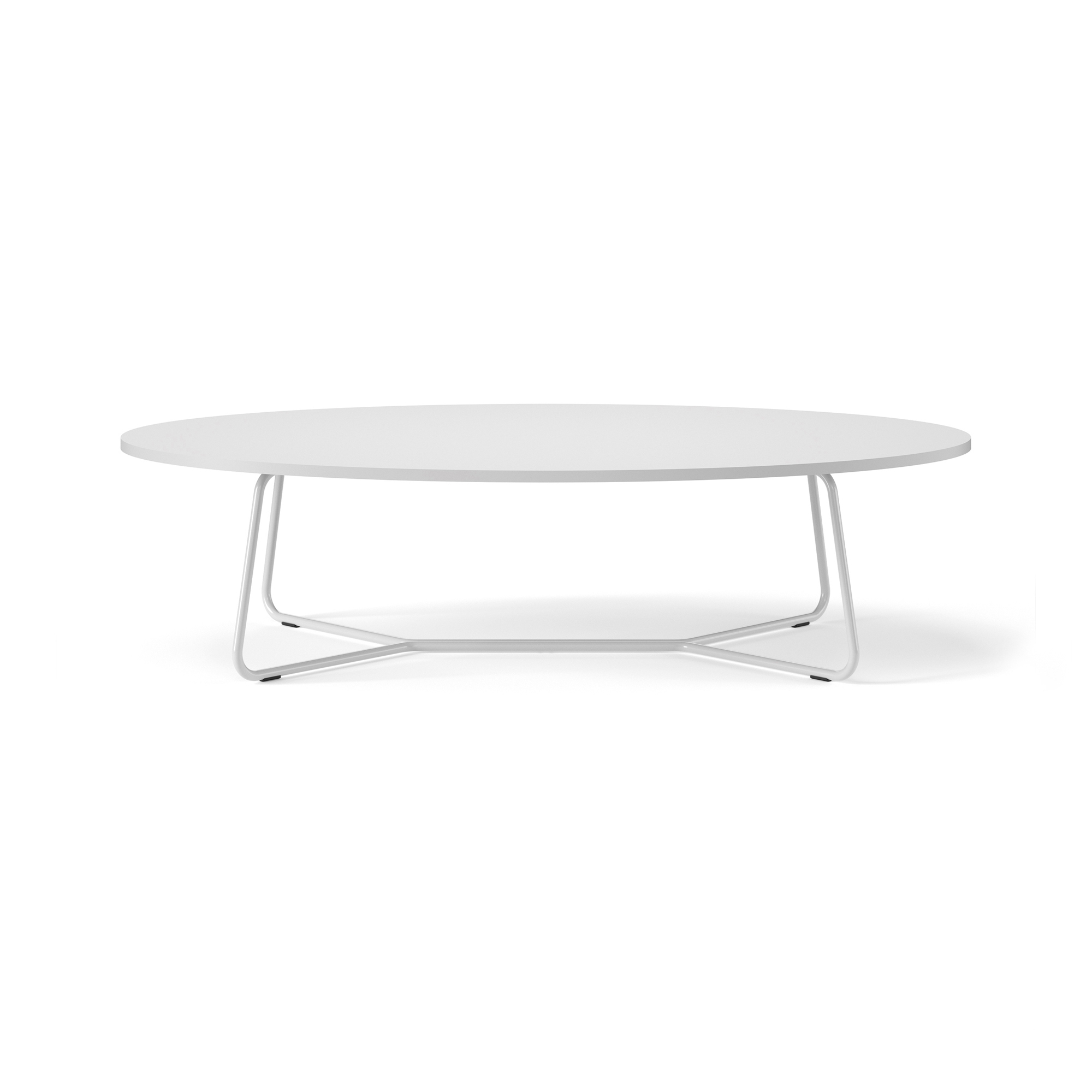 Mostra il prodotto Fedra Coffee Tables del produttore FREZZA