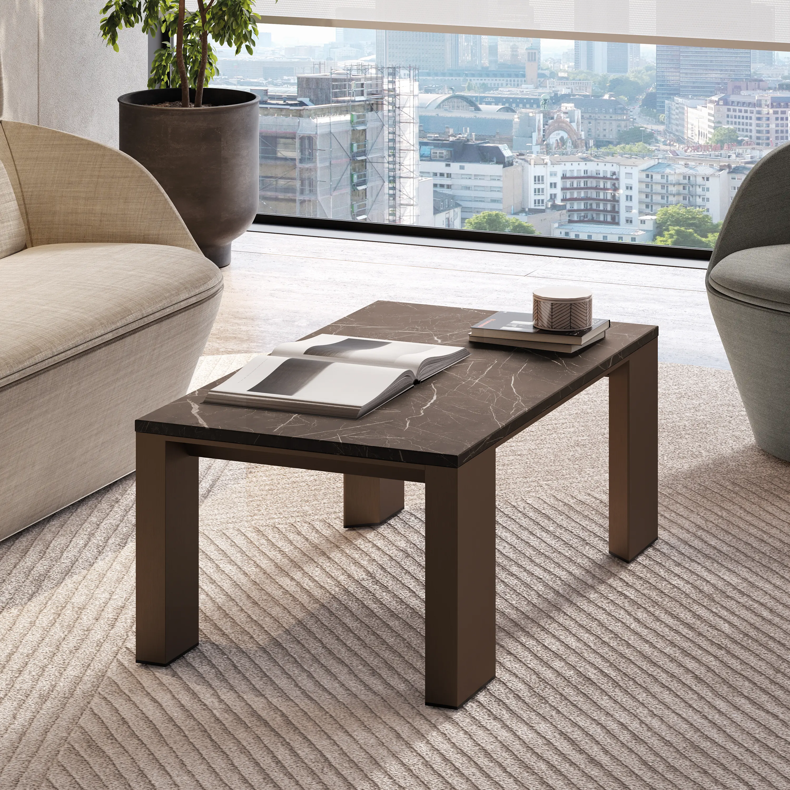 FREZZA - Ono Coffee Tables