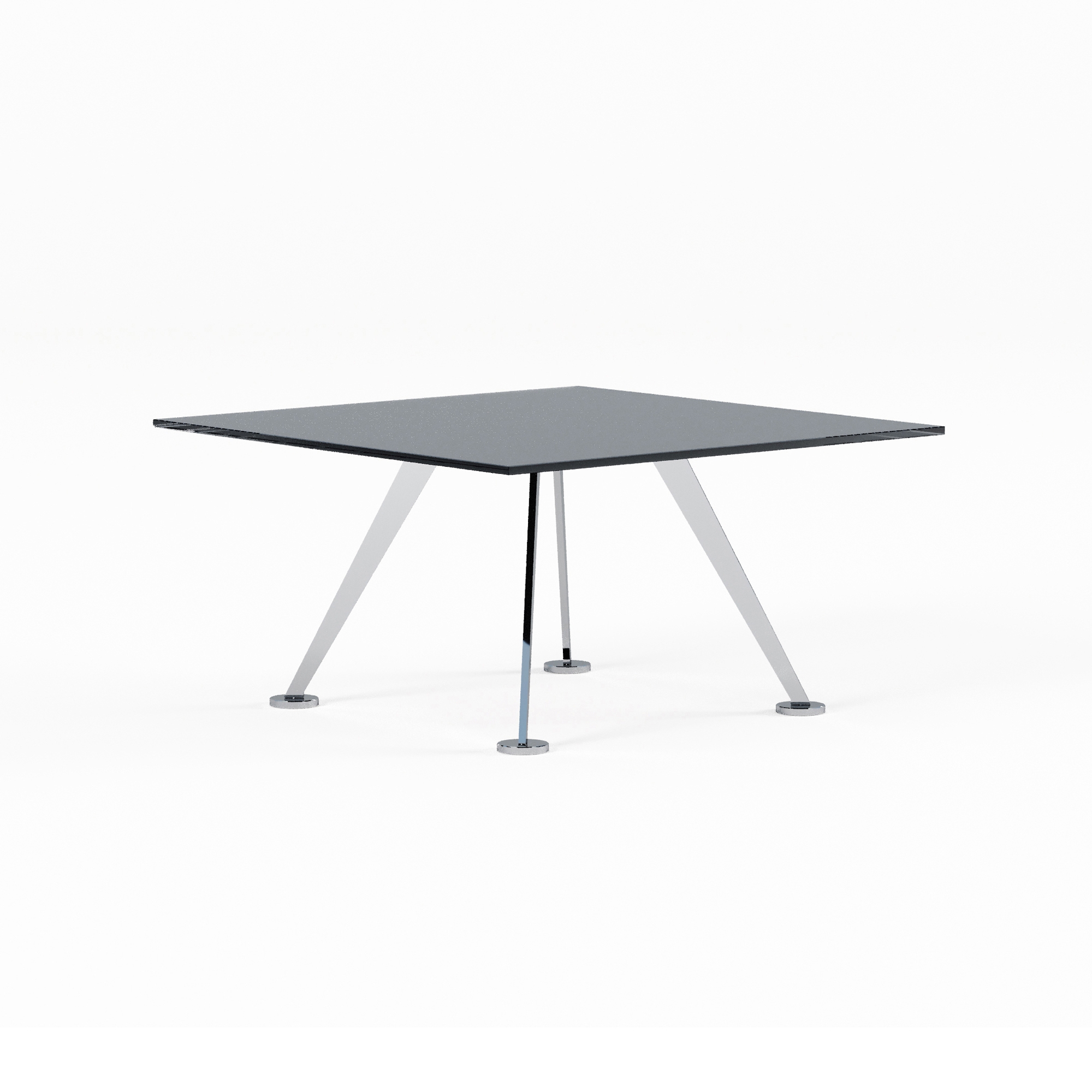 Mostra il prodotto Spike Coffee Tables del produttore FREZZA