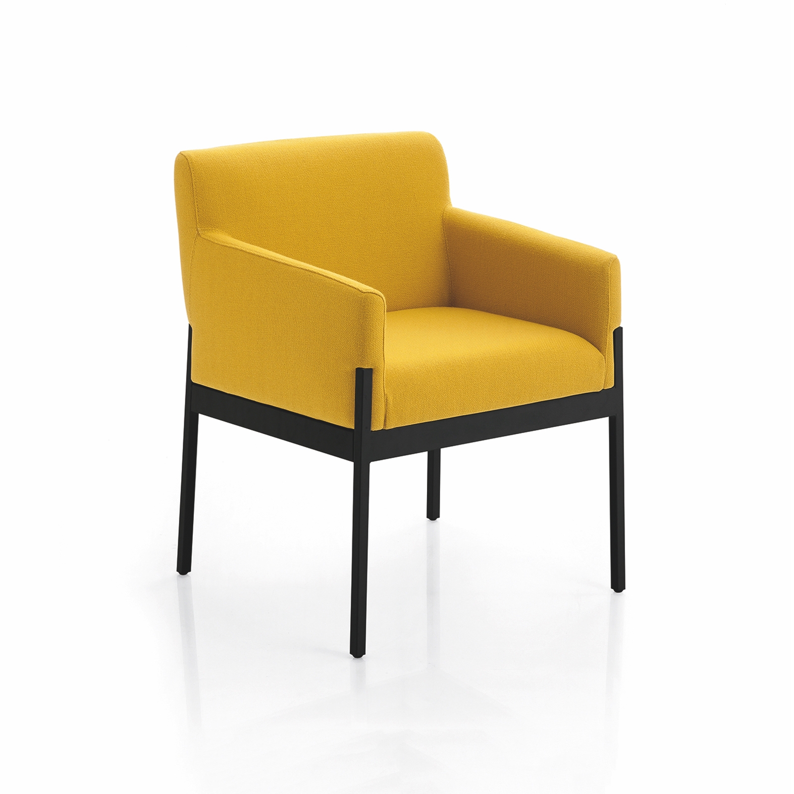 Display product Stand By Armchair from manufacturer FREZZA