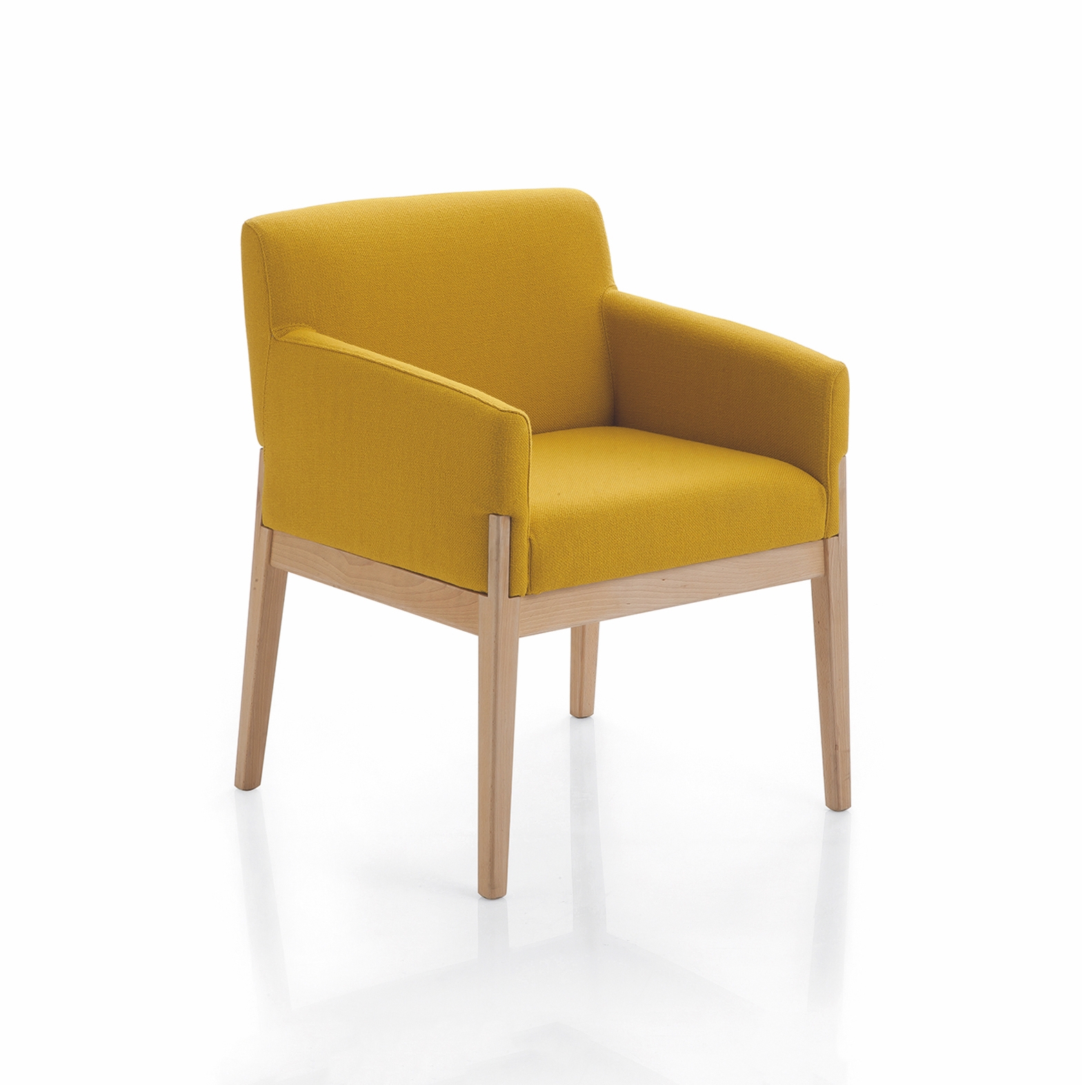 Display product Stand By Armchair from manufacturer FREZZA
