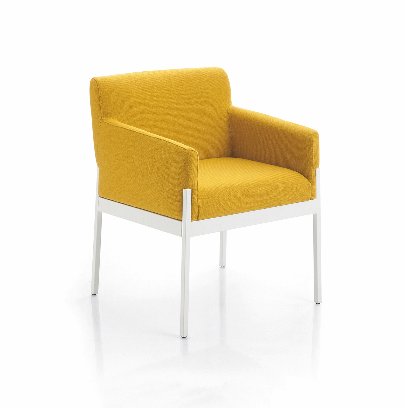 Stand By Armchair