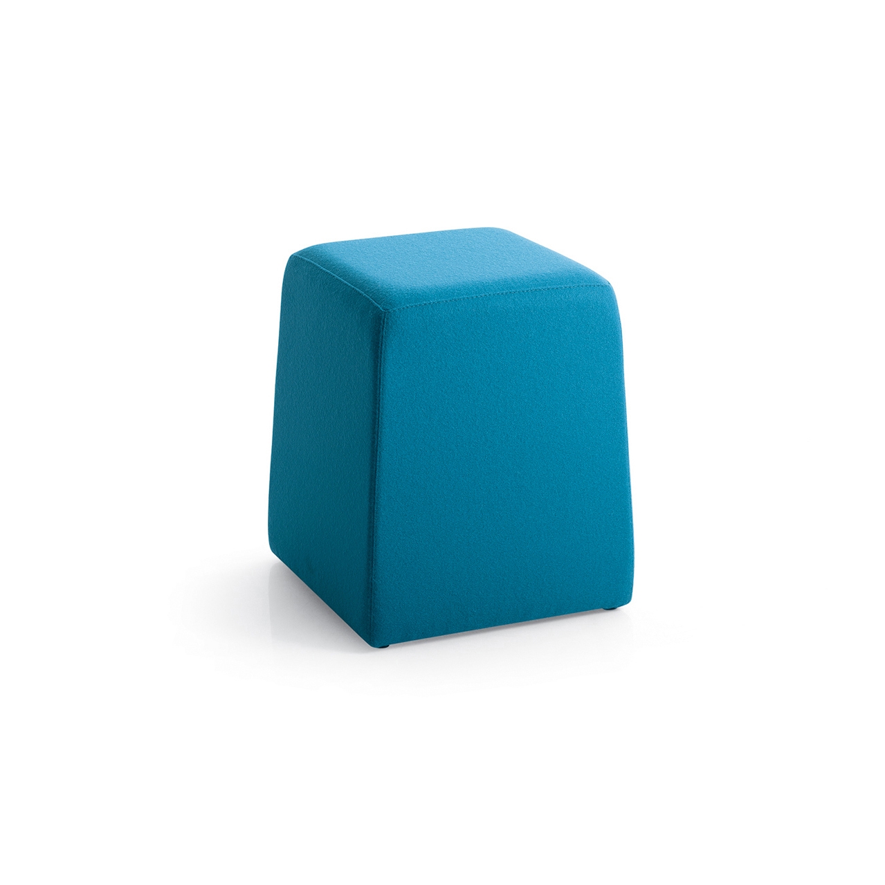 Stand By Pouf