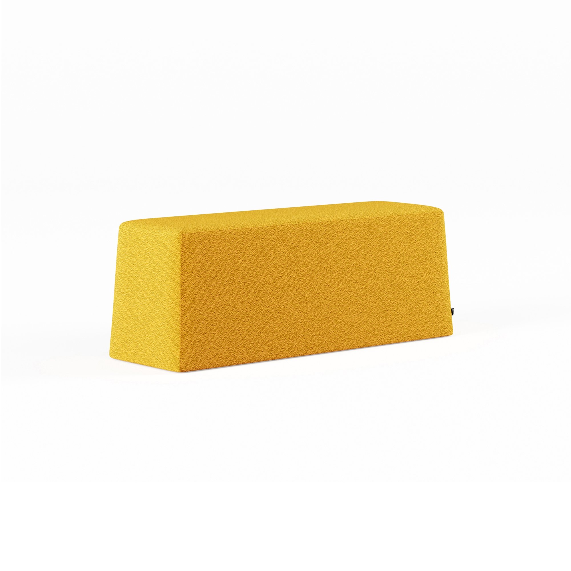 Vertoon produk Stand By Pouf van vervaardiger FREZZA