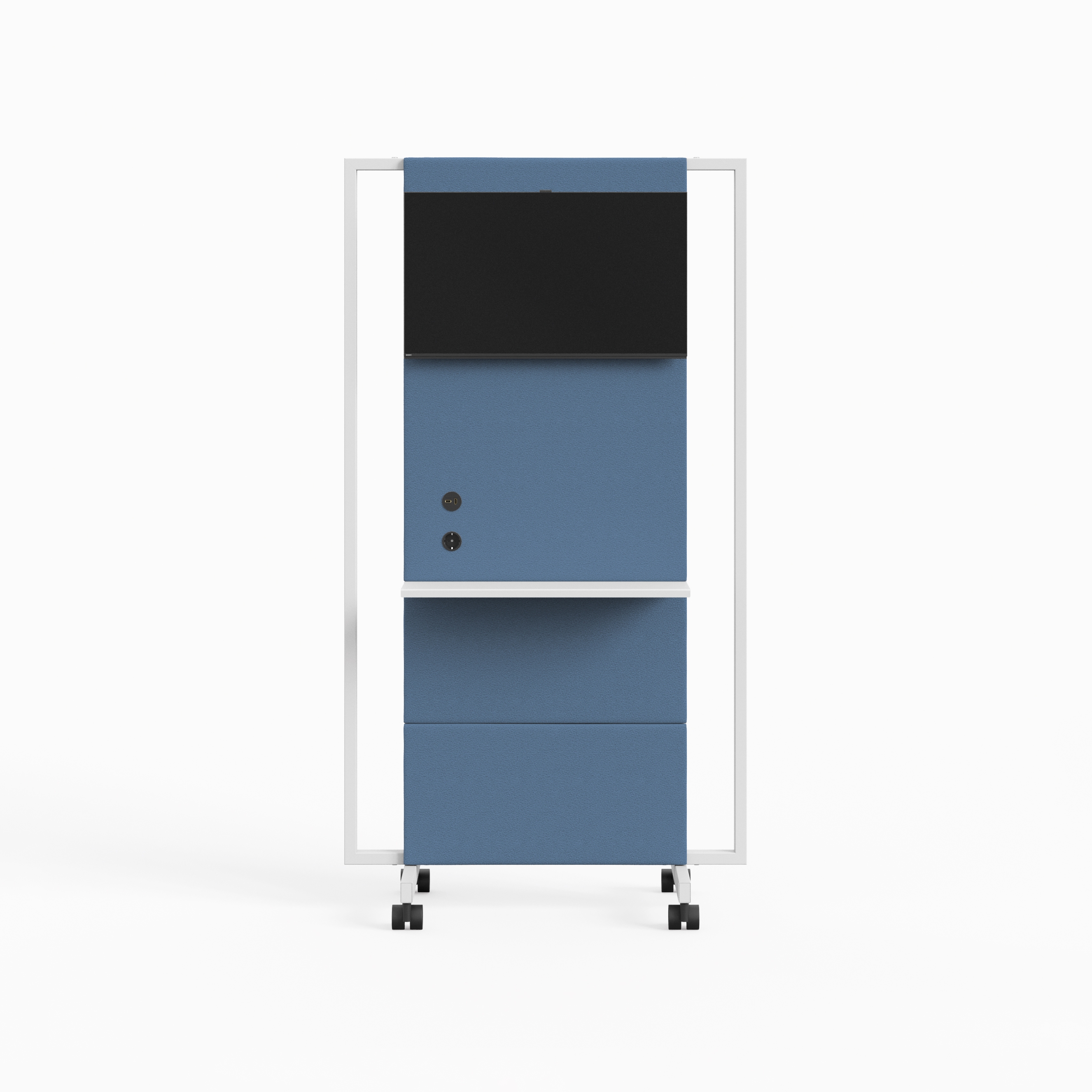 Display product Mediawalk from manufacturer FREZZA