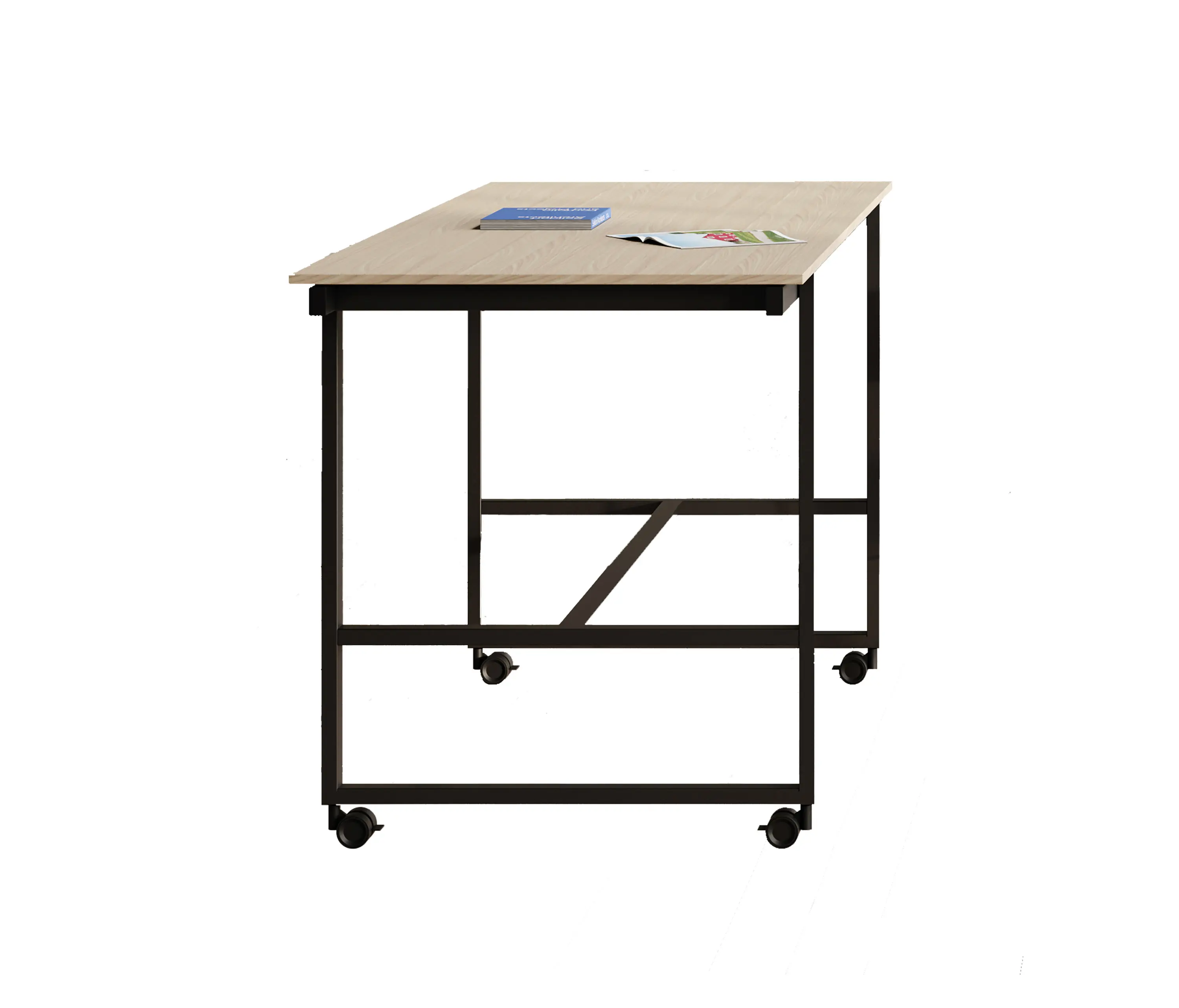 FREZZA - Nomad Table
