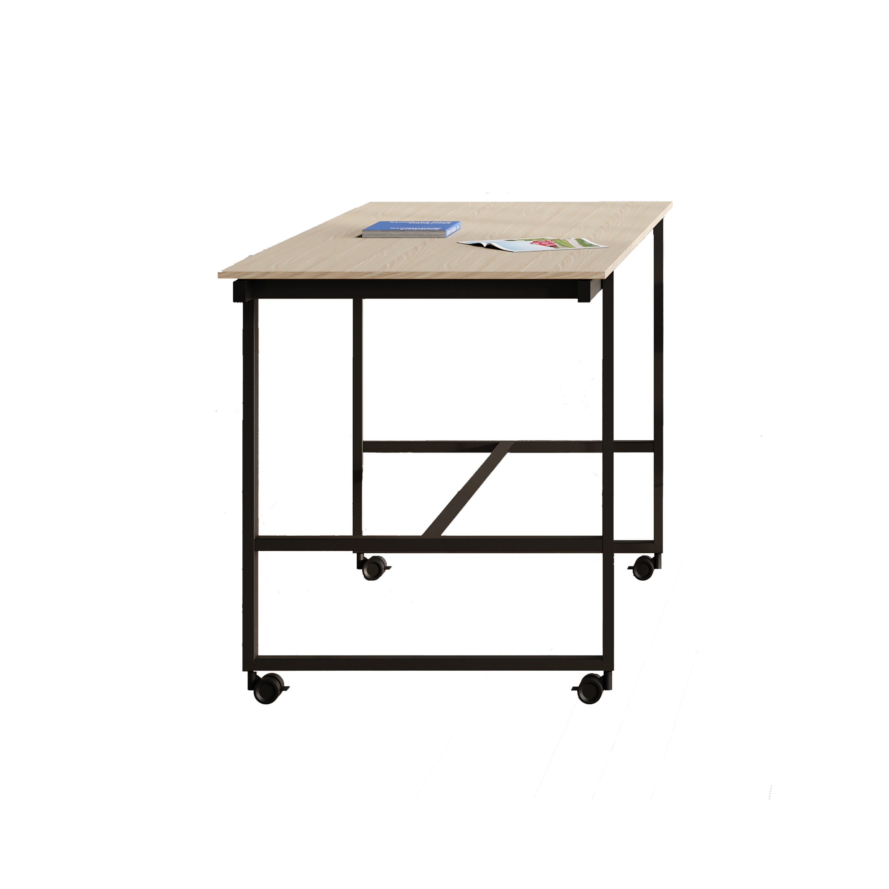 Display product Nomad Table from manufacturer FREZZA