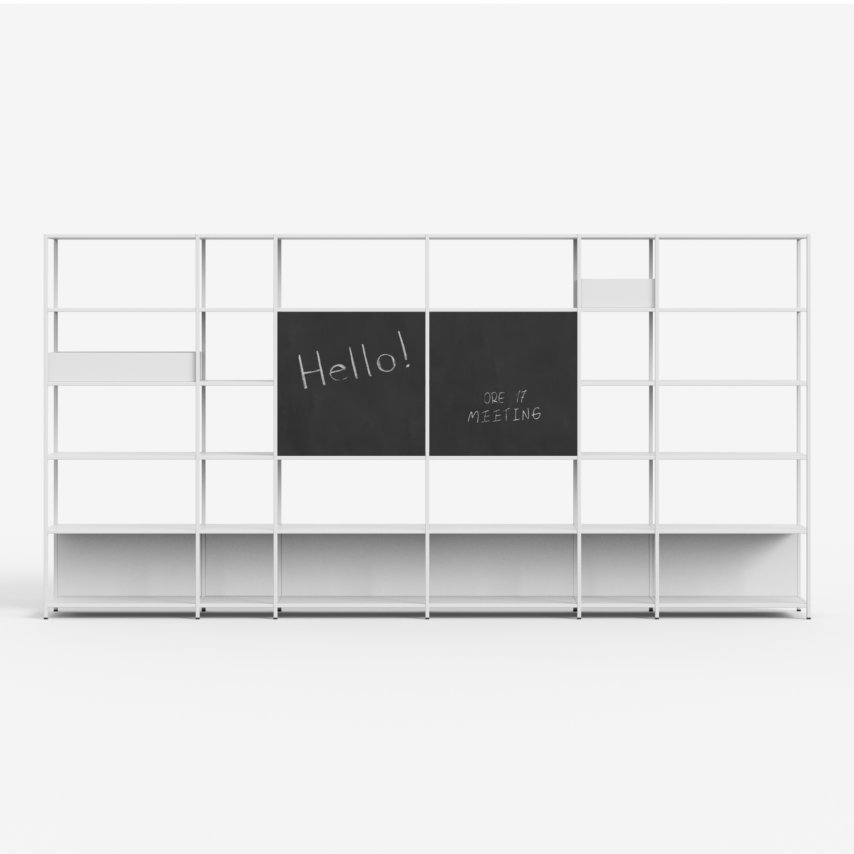 Display product Phylo from manufacturer FREZZA
