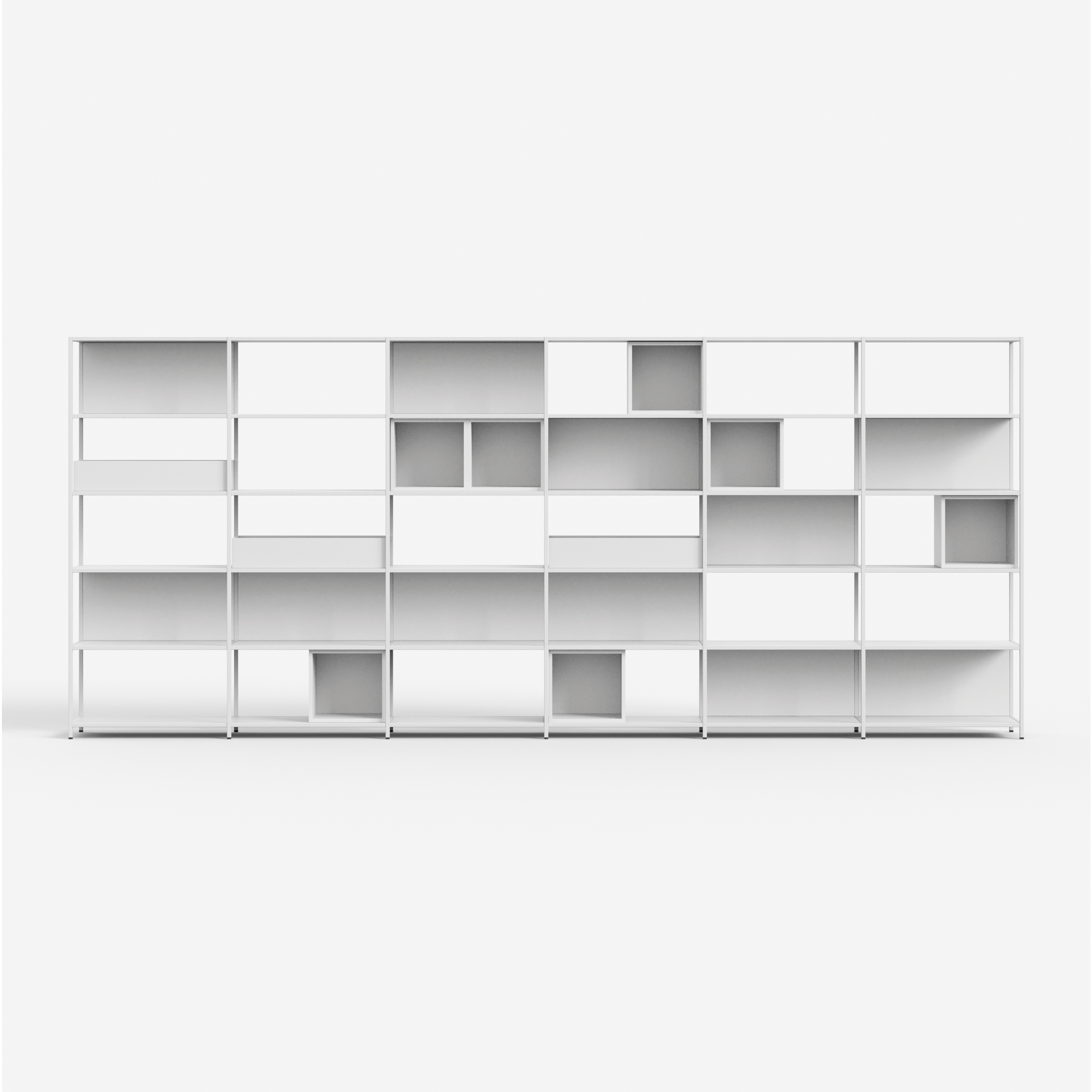 Display product Phylo from manufacturer FREZZA