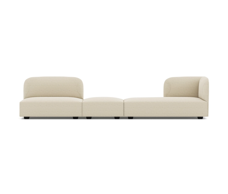 ALPLUS LOUNGE OUTDOOR - Sofas from FREZZA | Architonic