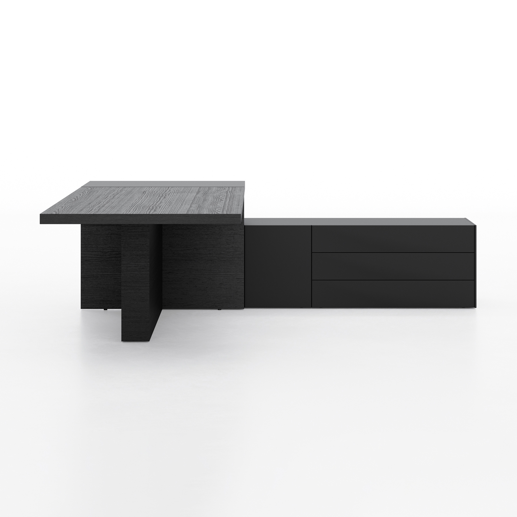 Afficher le produit MUX70 desk du fabricant FREZZA