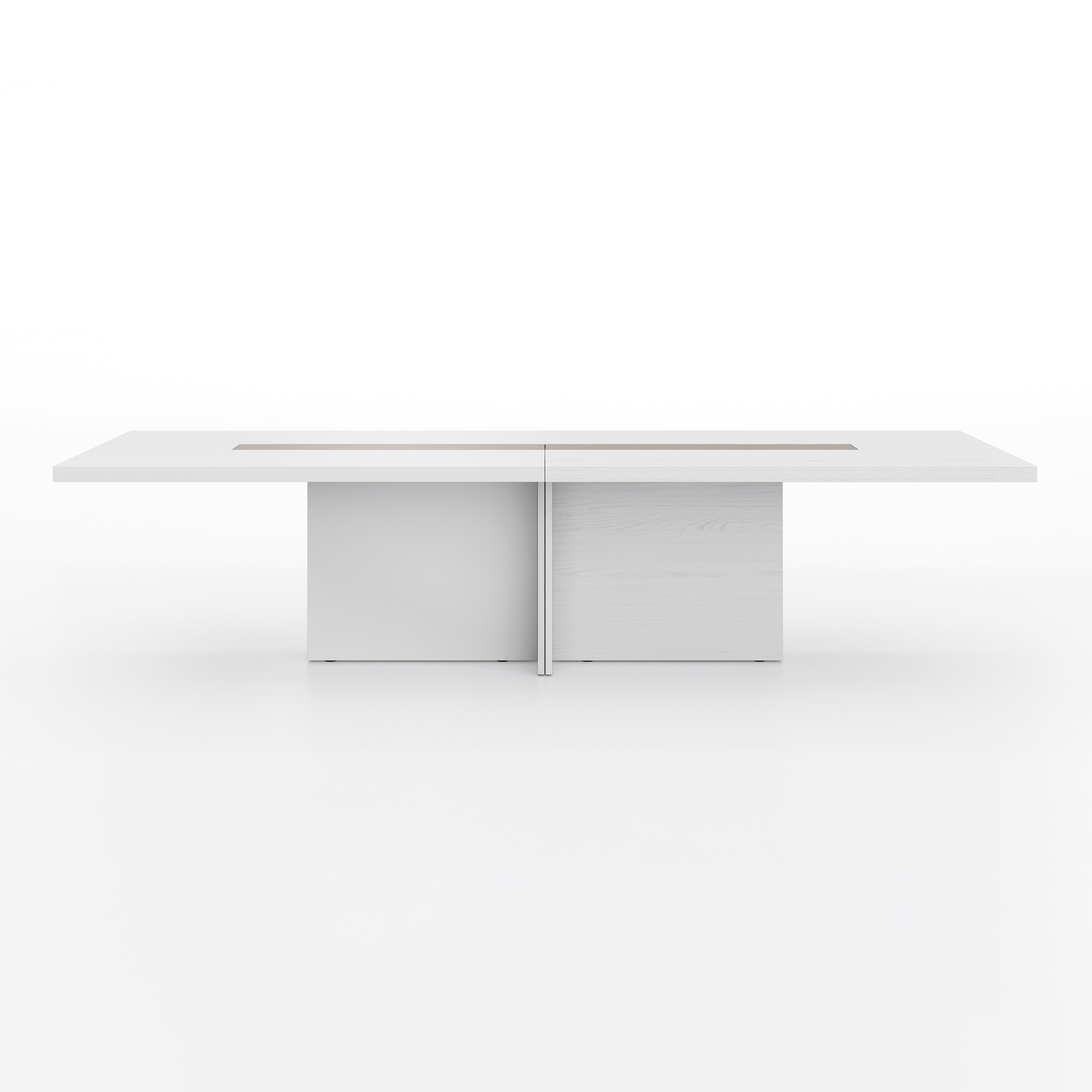 Afficher le produit MUX70 meeting table du fabricant FREZZA