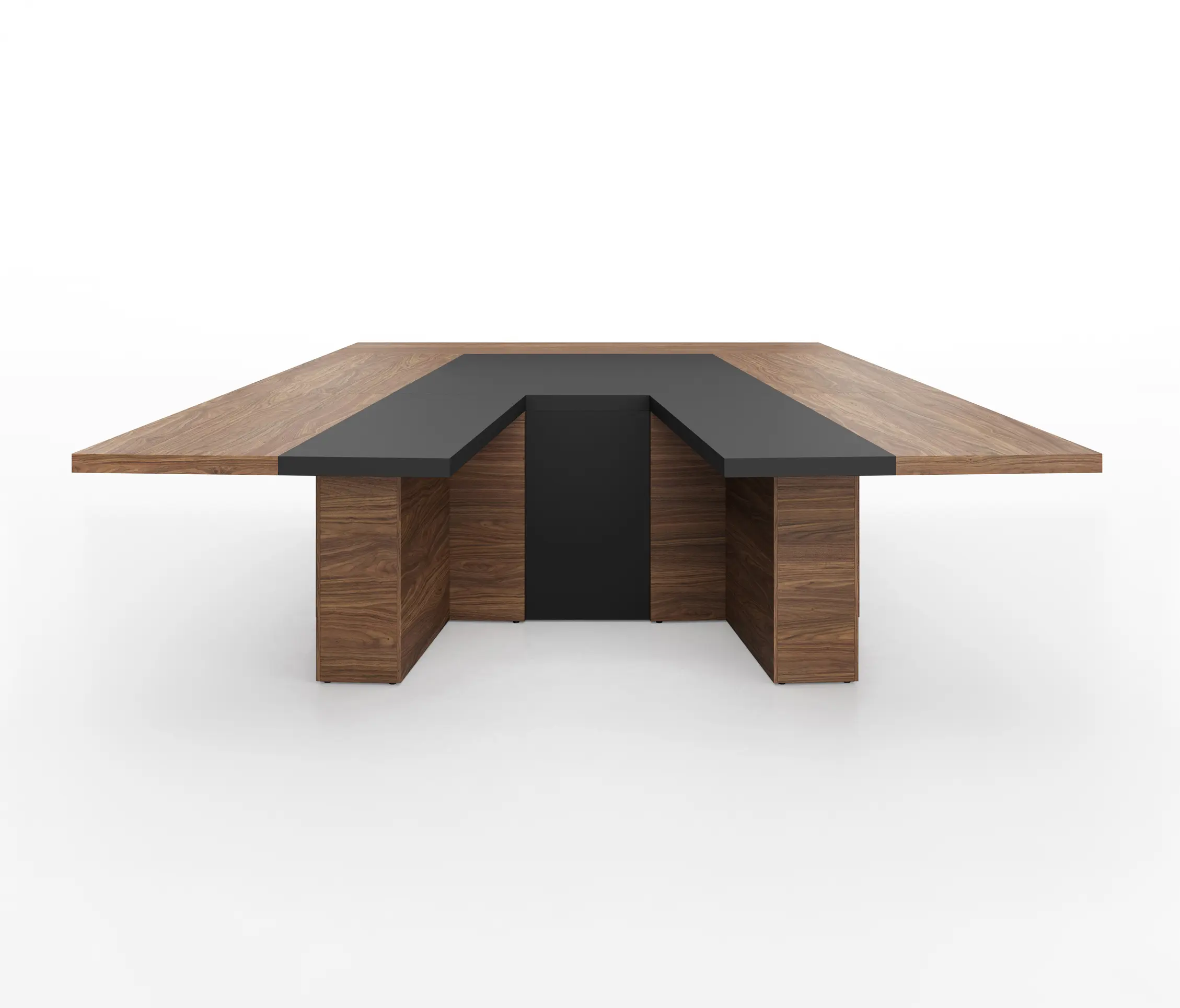 FREZZA - MUX70 meeting table