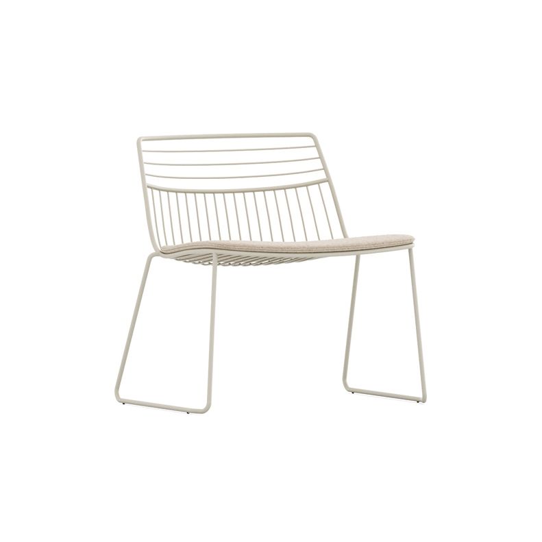 Afficher le produit Yo Metal du fabricant FREZZA