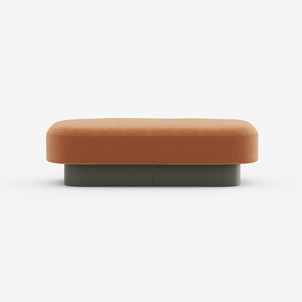 Produkt Afina Pouf des Herstellers FREZZA anzeigen
