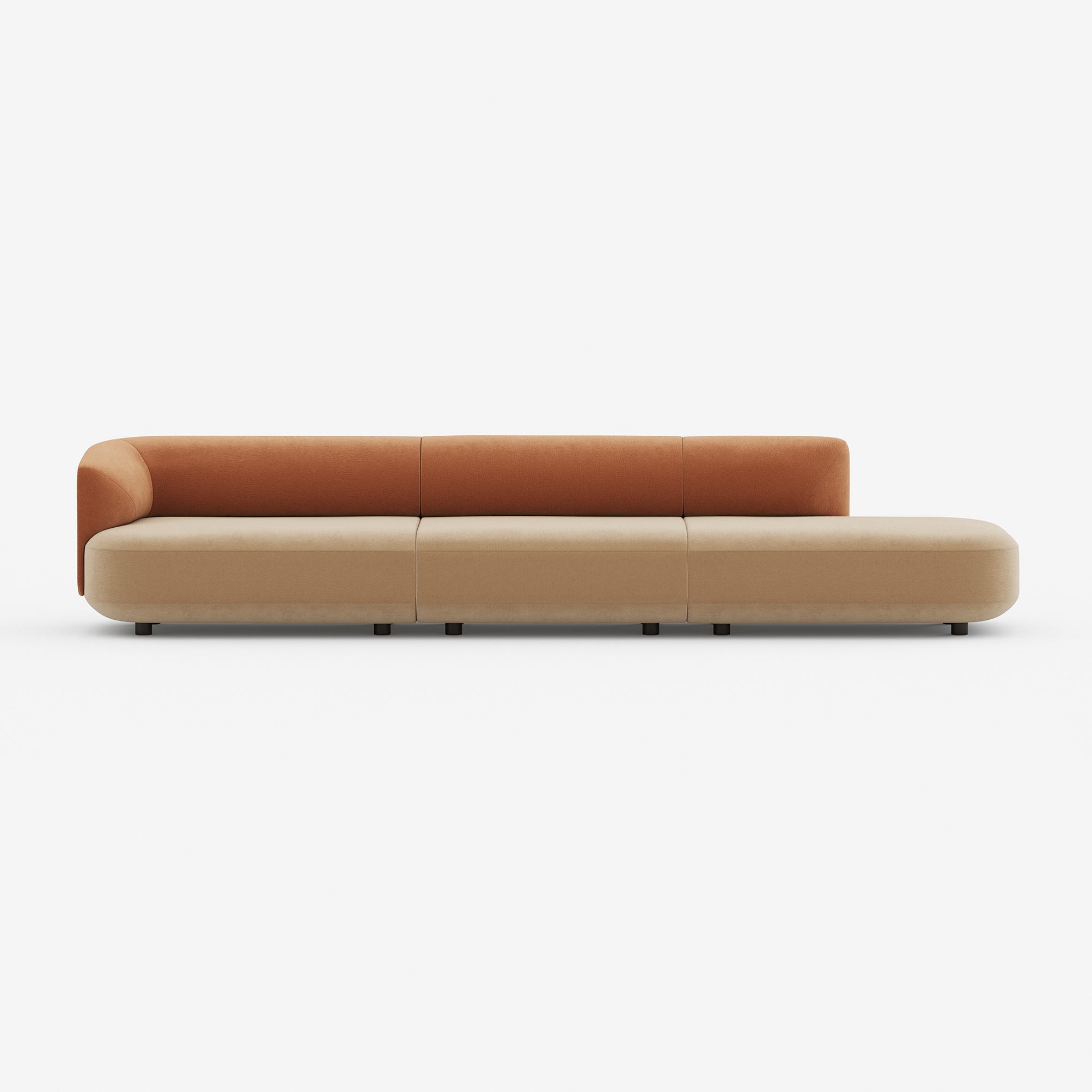 Display product Afina Sofa from manufacturer FREZZA