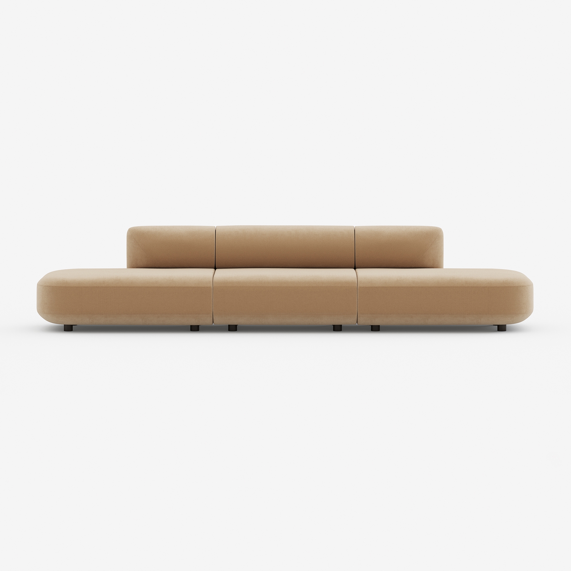Display product Afina Sofa from manufacturer FREZZA