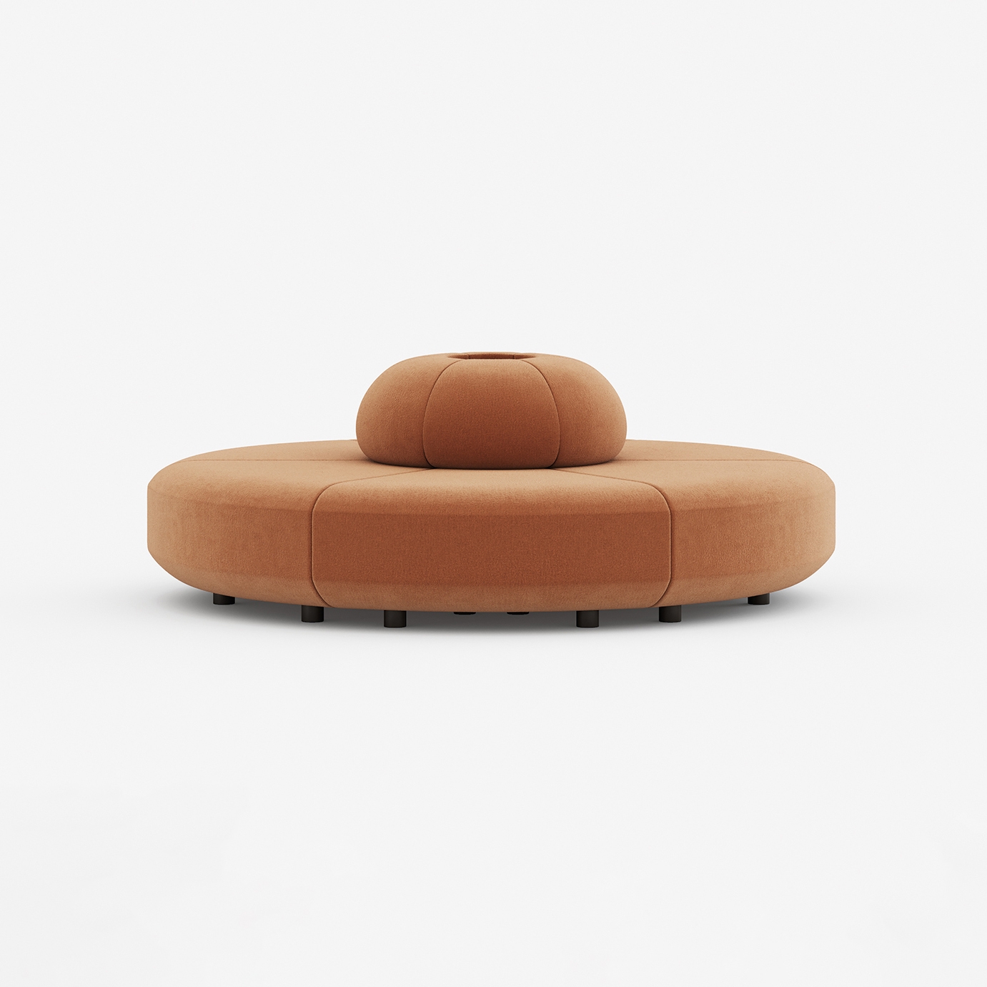 Display product Afina Sofa from manufacturer FREZZA
