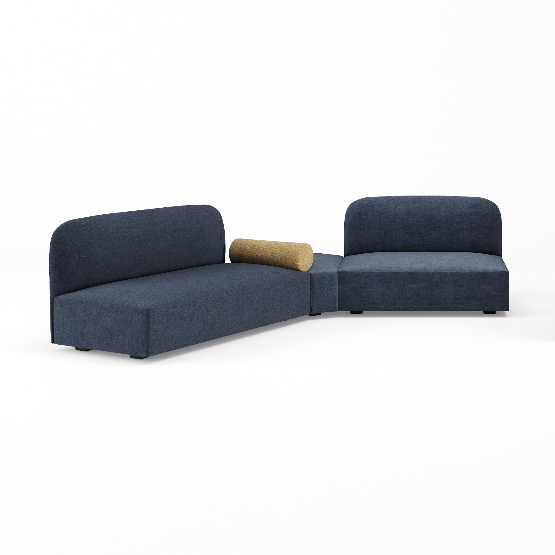 Mostrar el producto Alplus Lounge del fabricante FREZZA