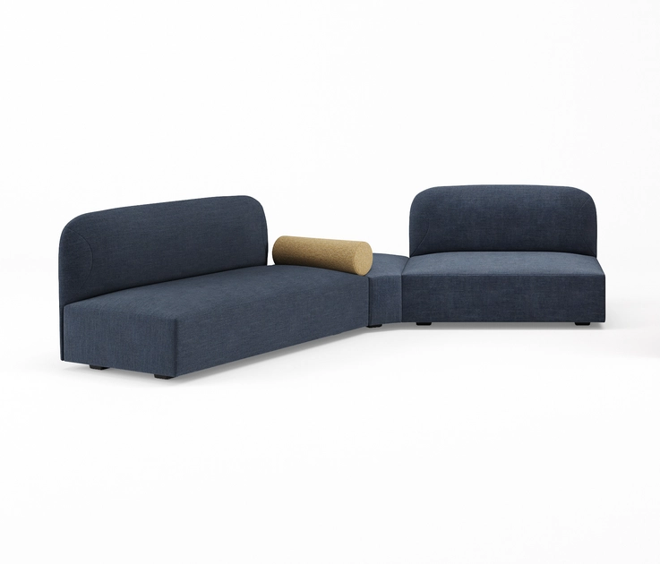 ALPLUS LOUNGE - Sofas from FREZZA | Architonic