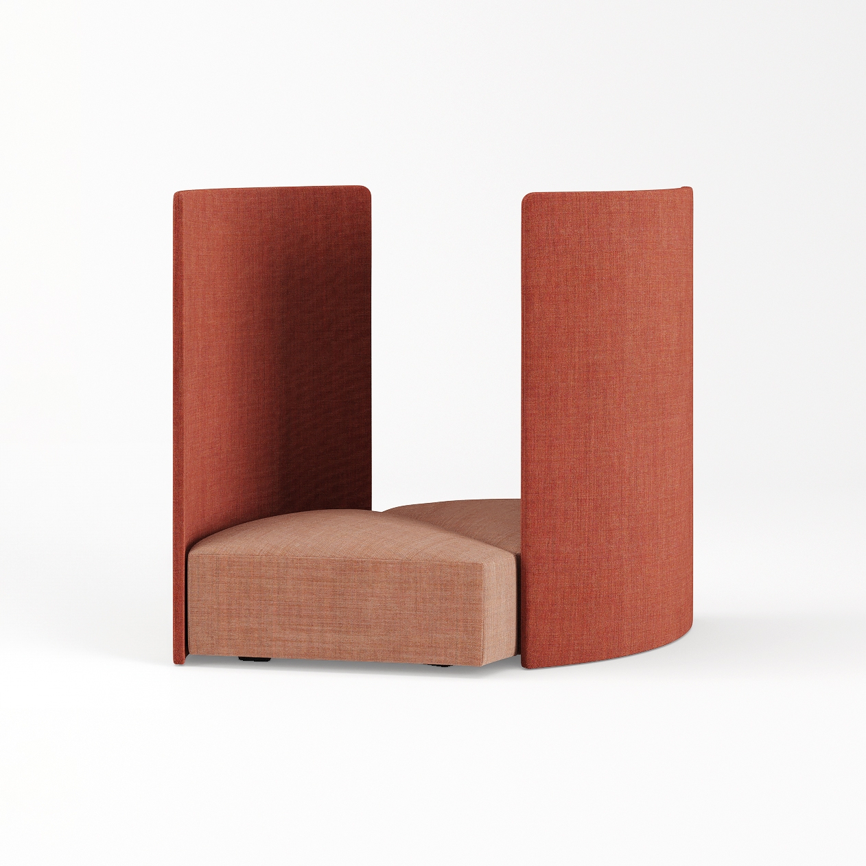 Display product Alplus Lounge from manufacturer FREZZA