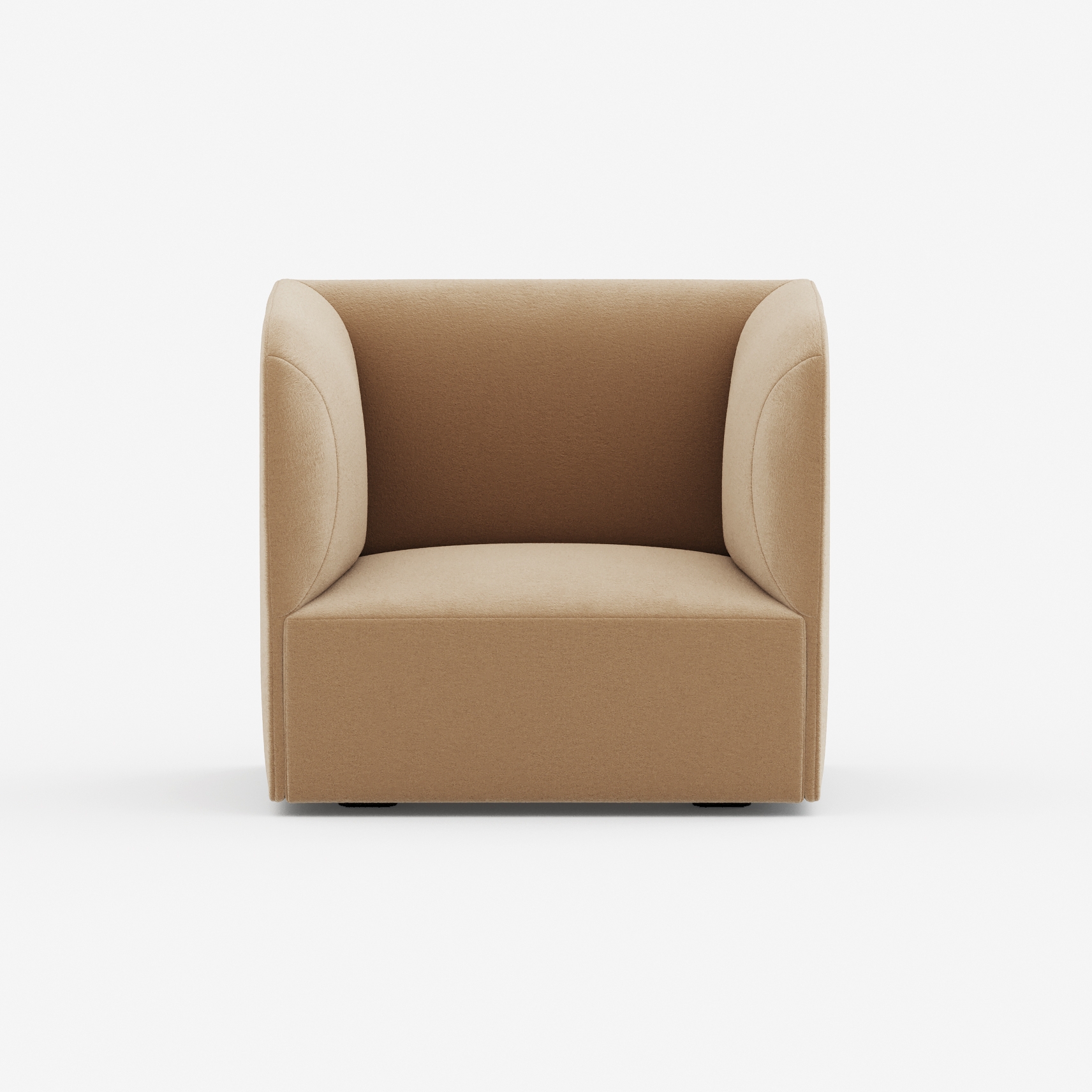 Display product Alplus Lounge from manufacturer FREZZA