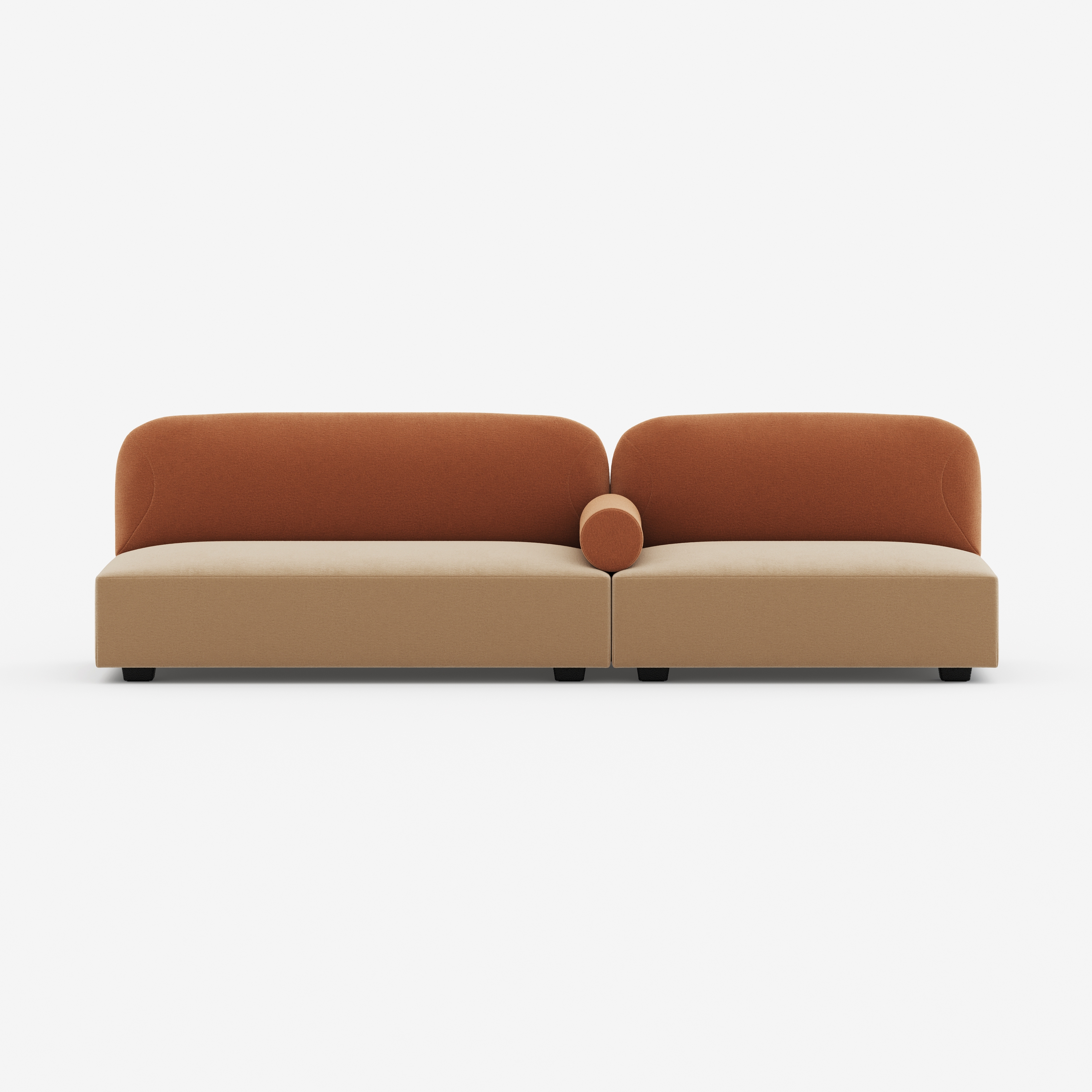 Mostrar el producto Alplus Lounge del fabricante FREZZA