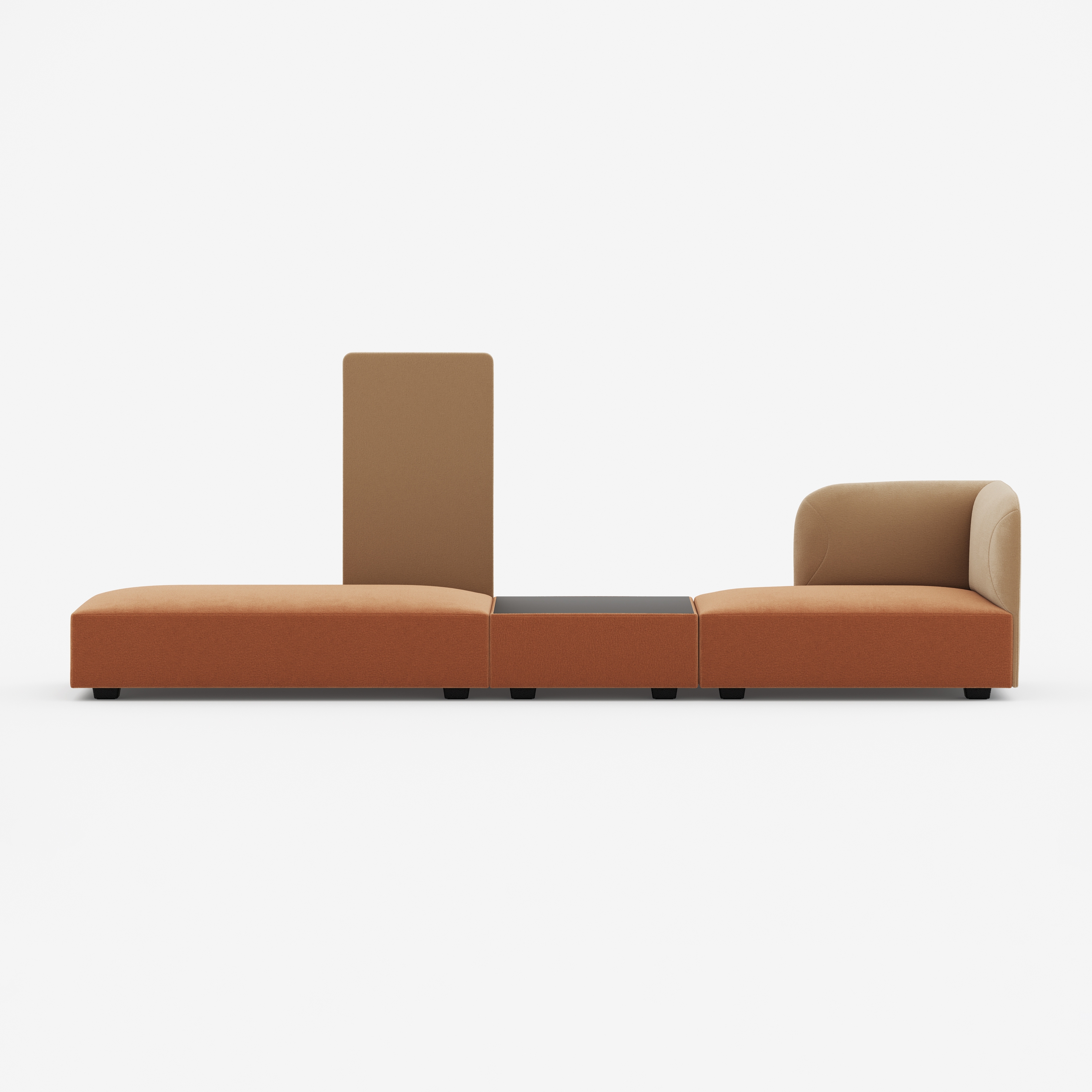 Display product Alplus Lounge from manufacturer FREZZA