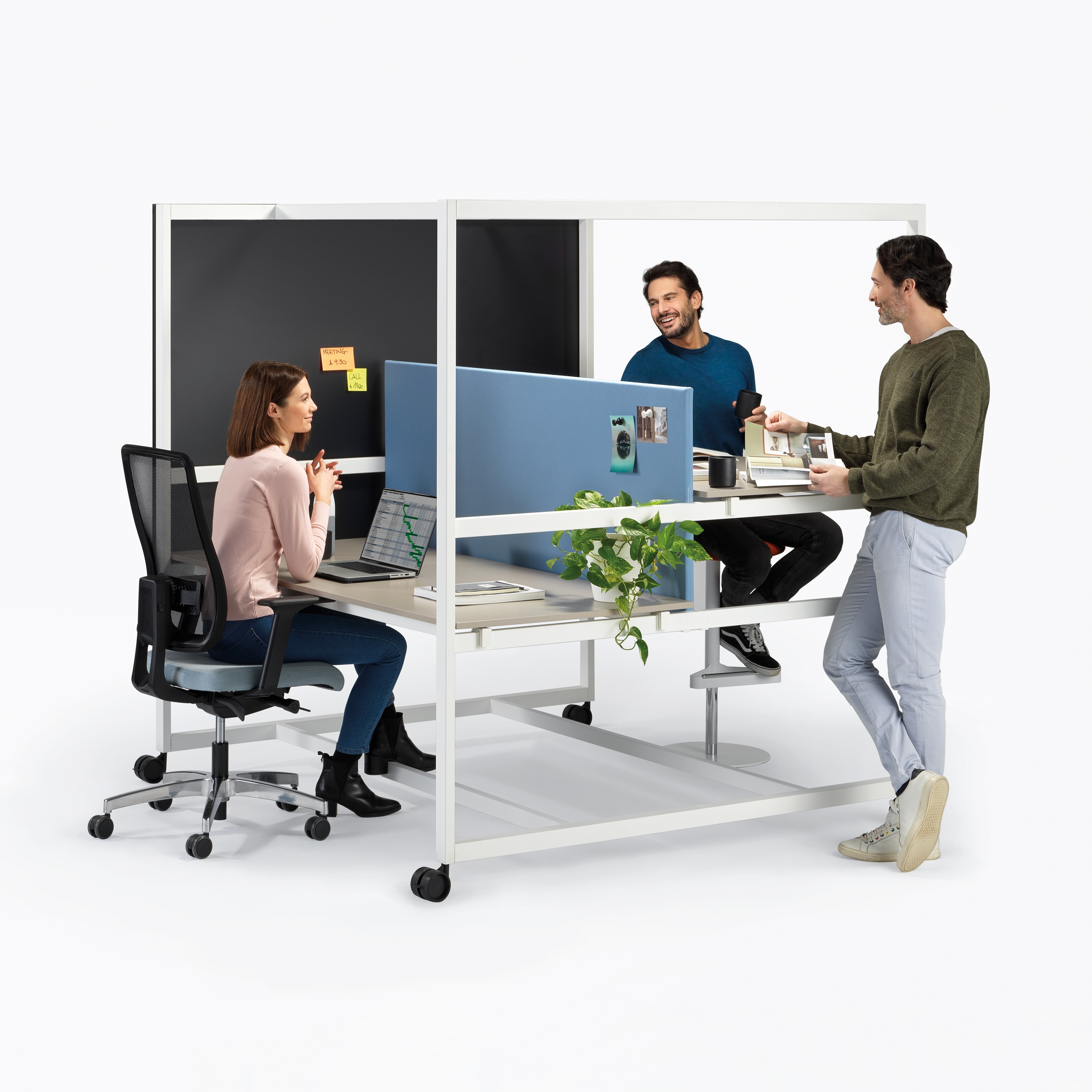 Display product be.1 from manufacturer FREZZA